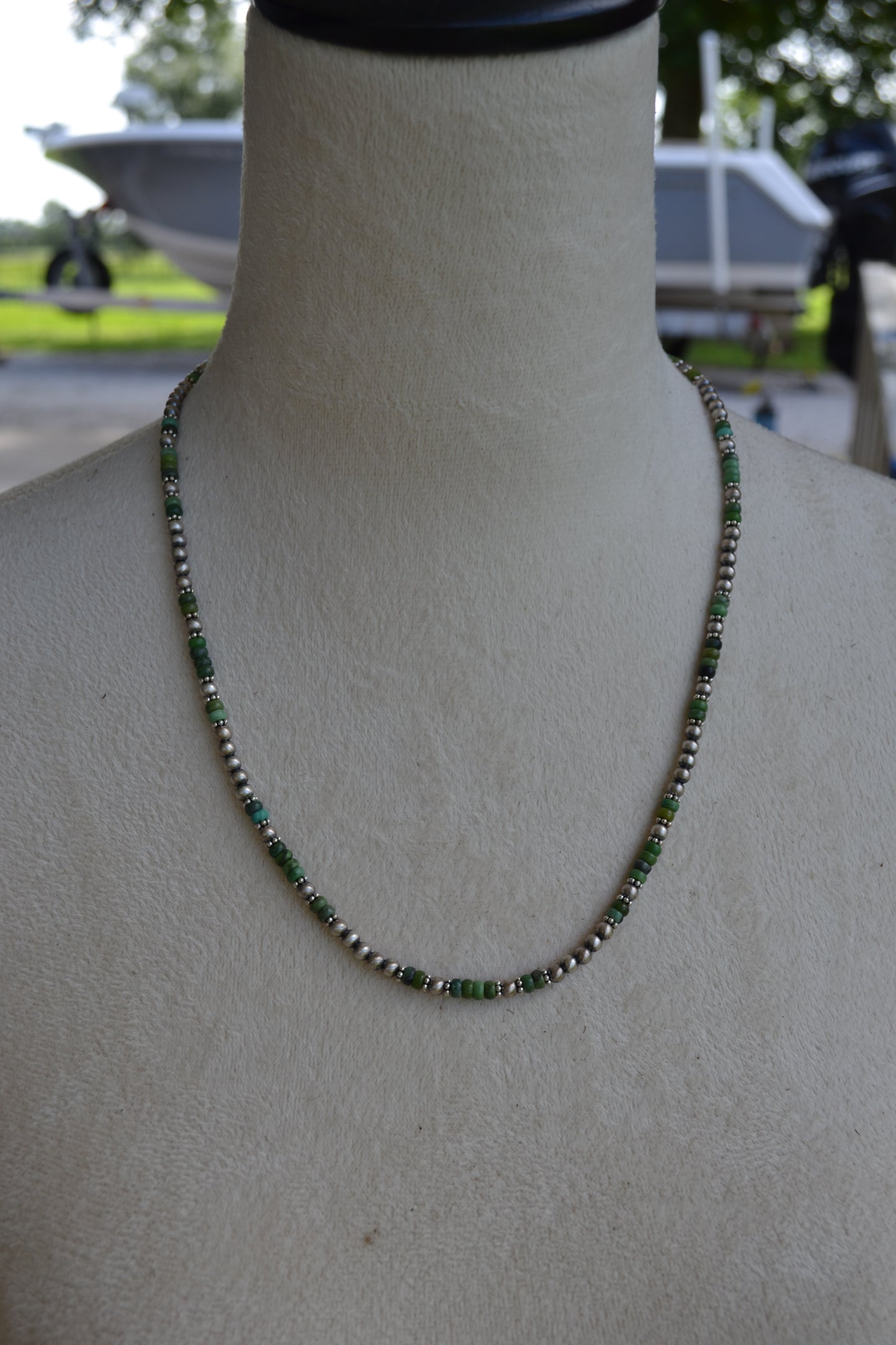 The Adeline Necklace