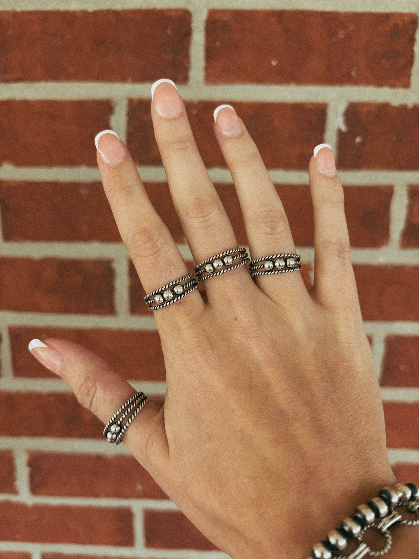The Tres Ring