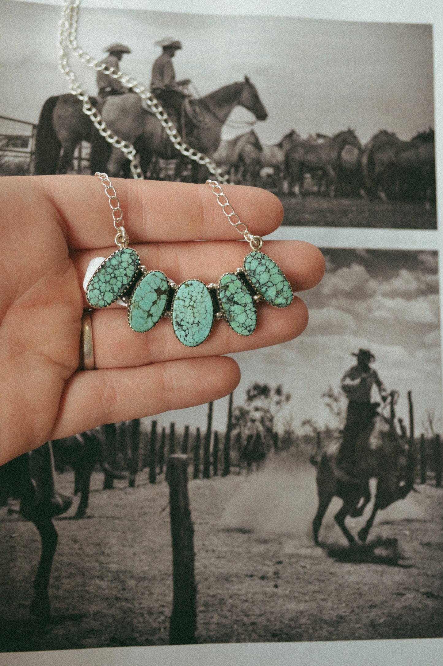 The Talon Necklace