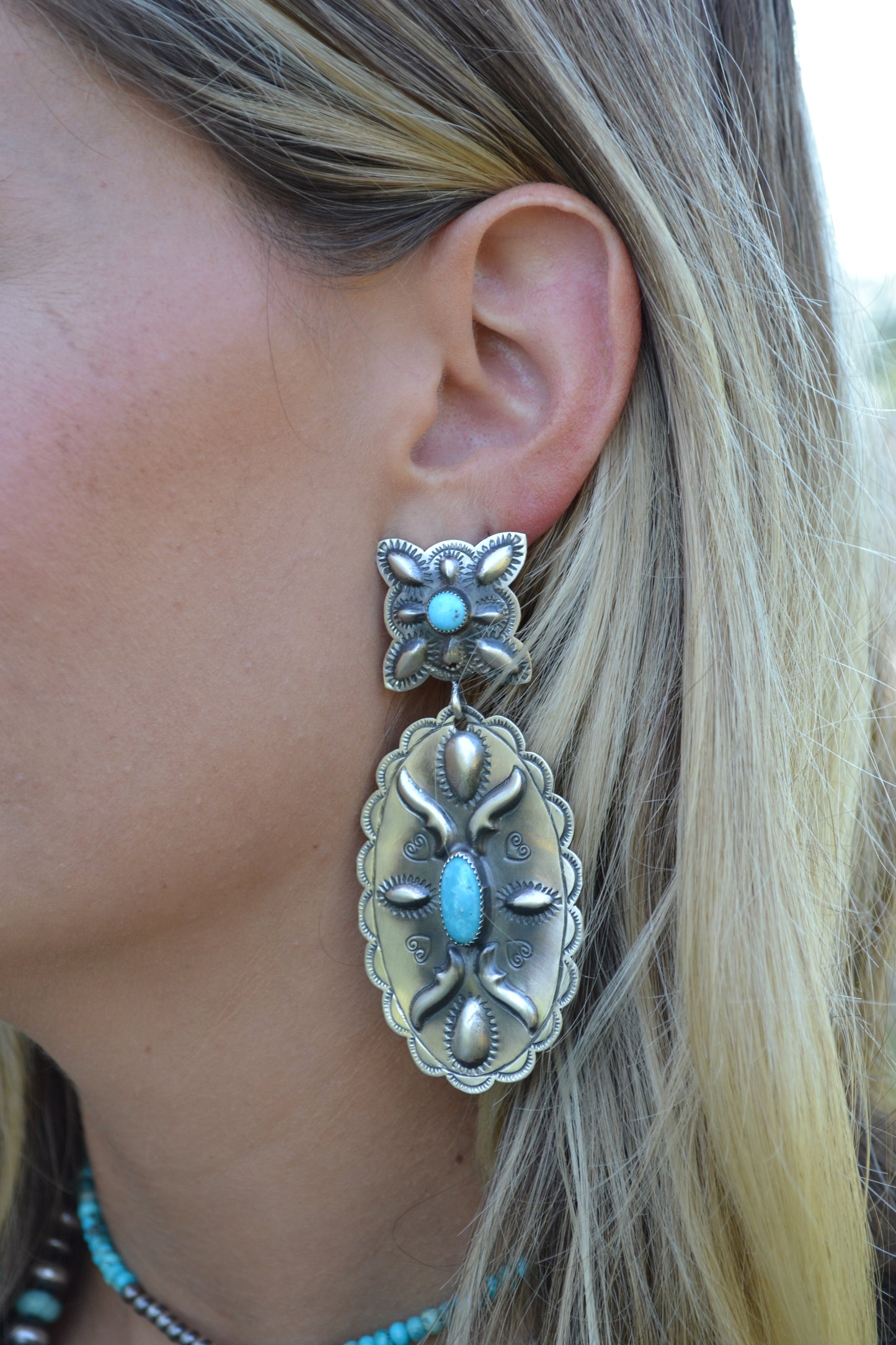 The Ardley Earrings