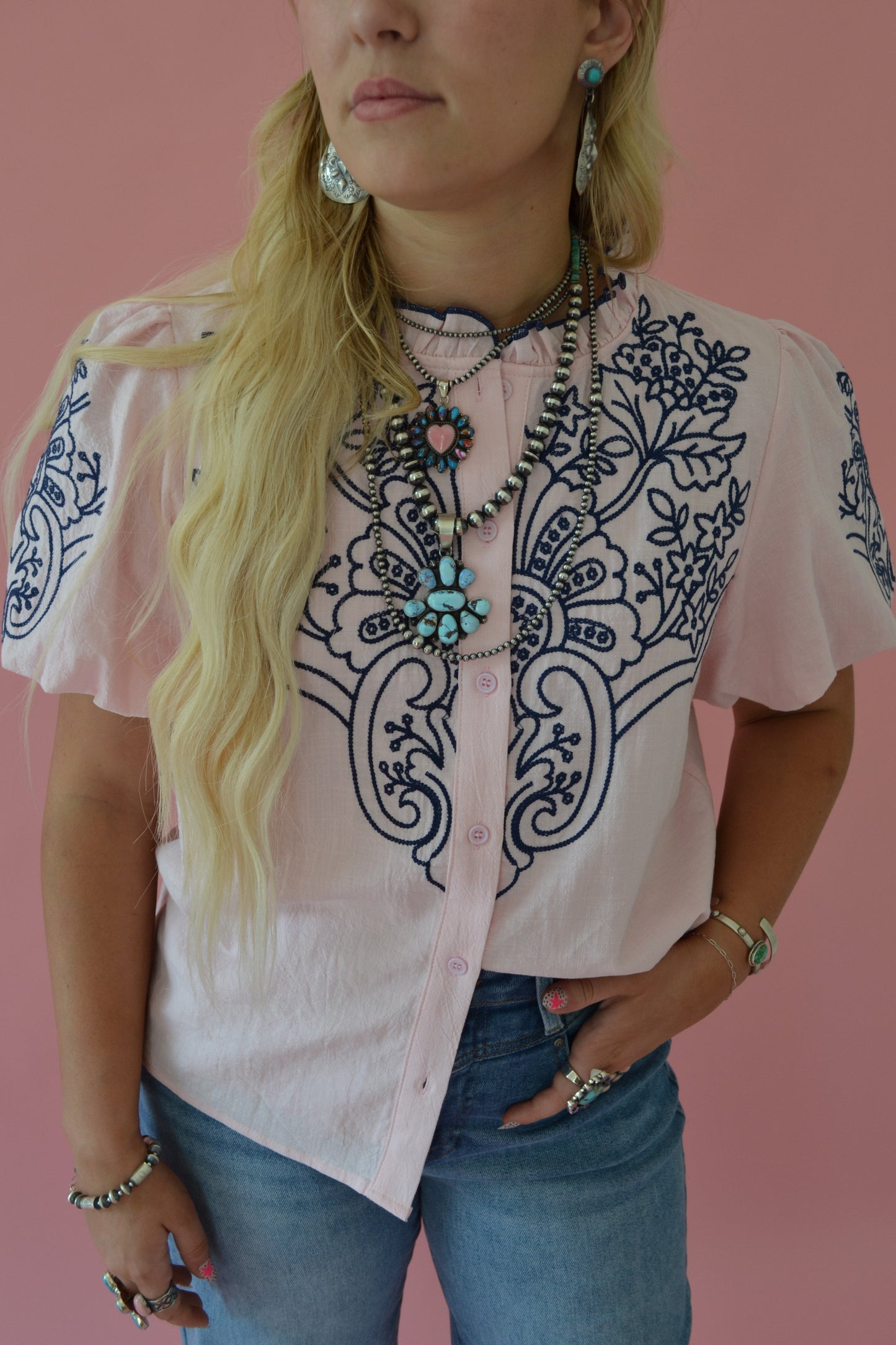 The Jansen Top