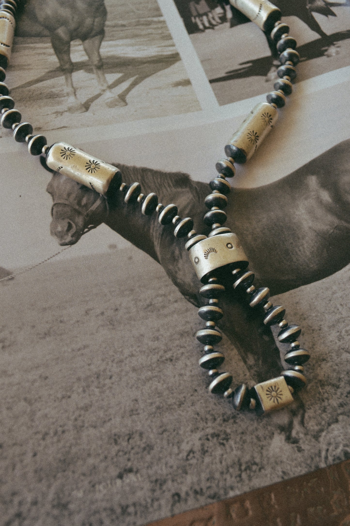 The Morado 20" Jacla Pearl Necklace