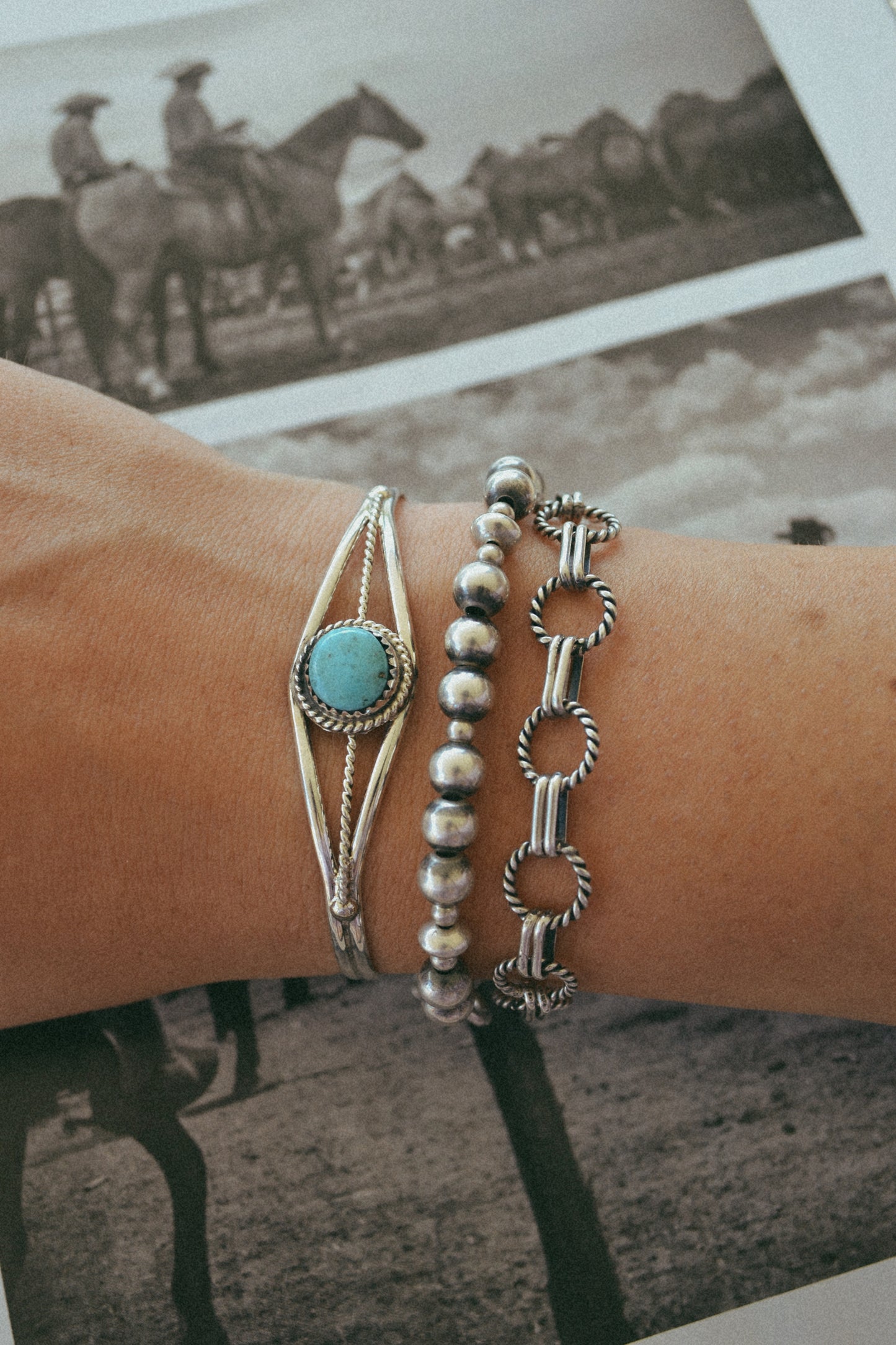 The Valeria Cuff