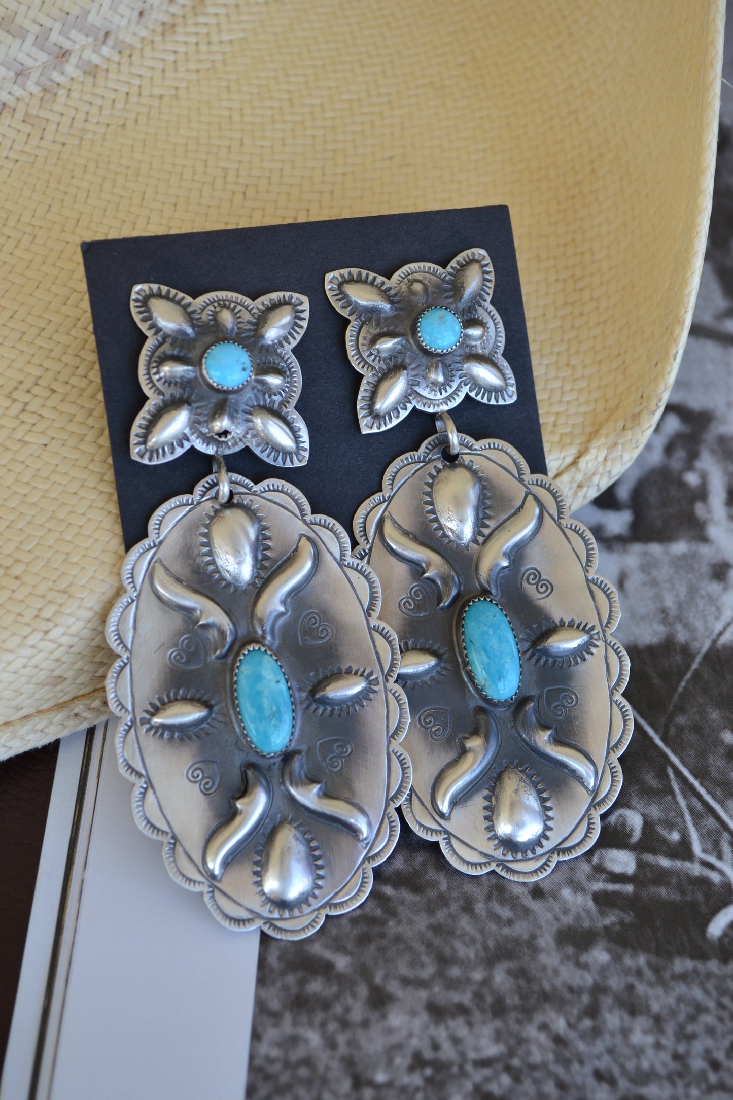 The Ardley Earrings