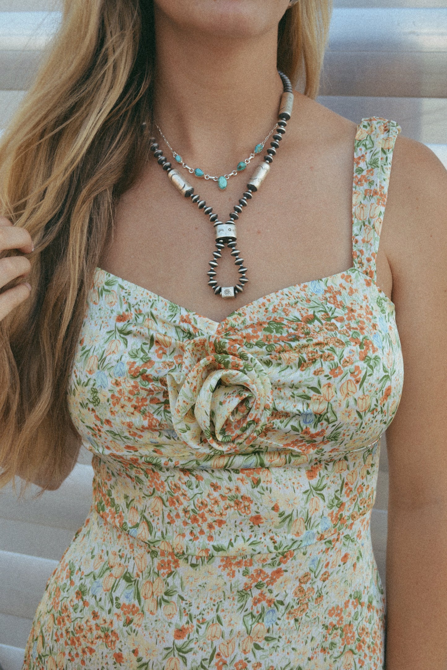 The Morado 18" Jacla Pearl Necklace