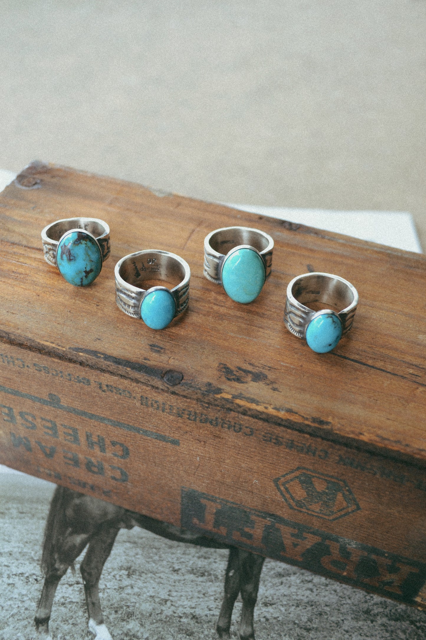 The Malachi Ring