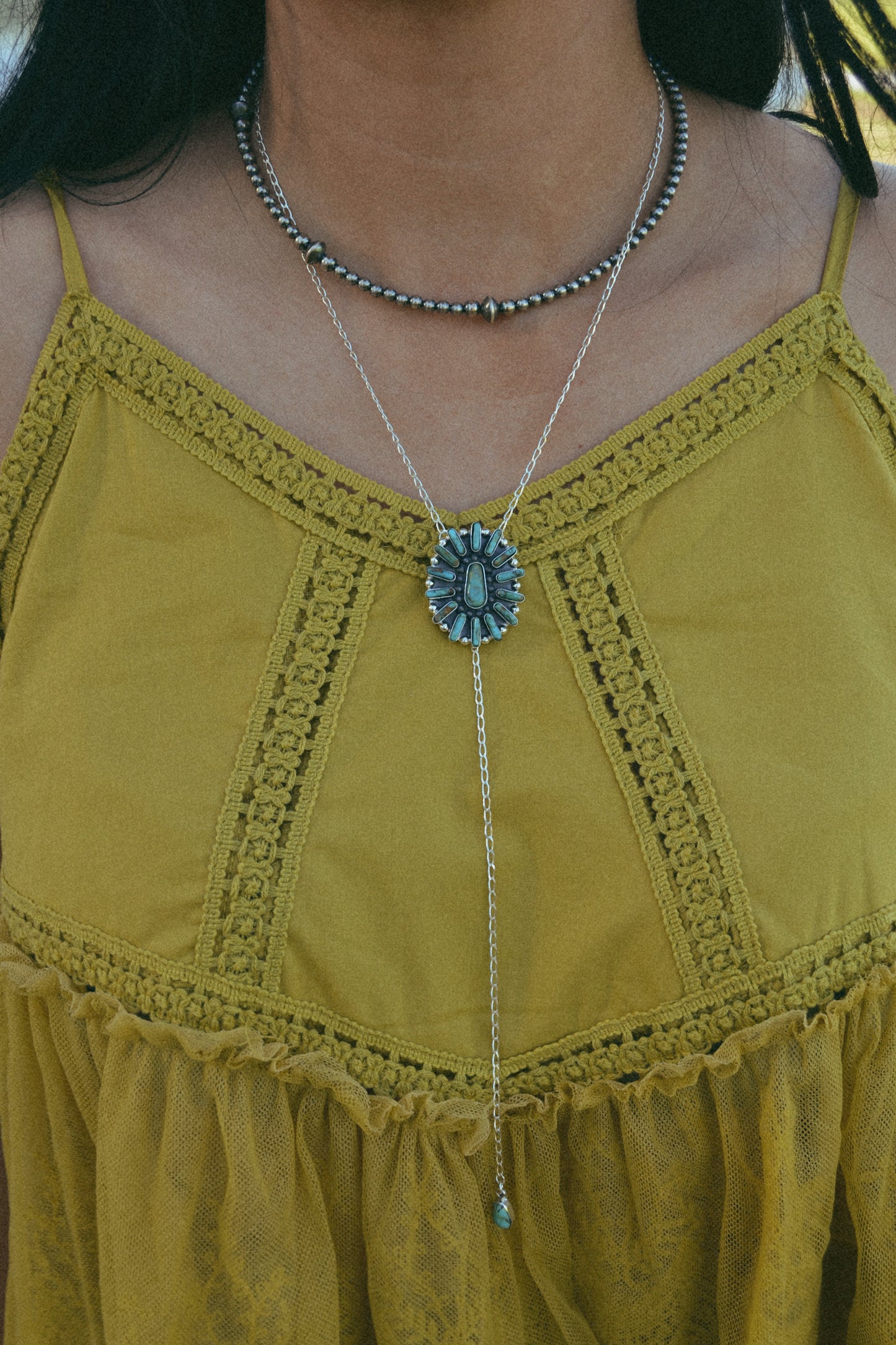 The Forbes Lariat