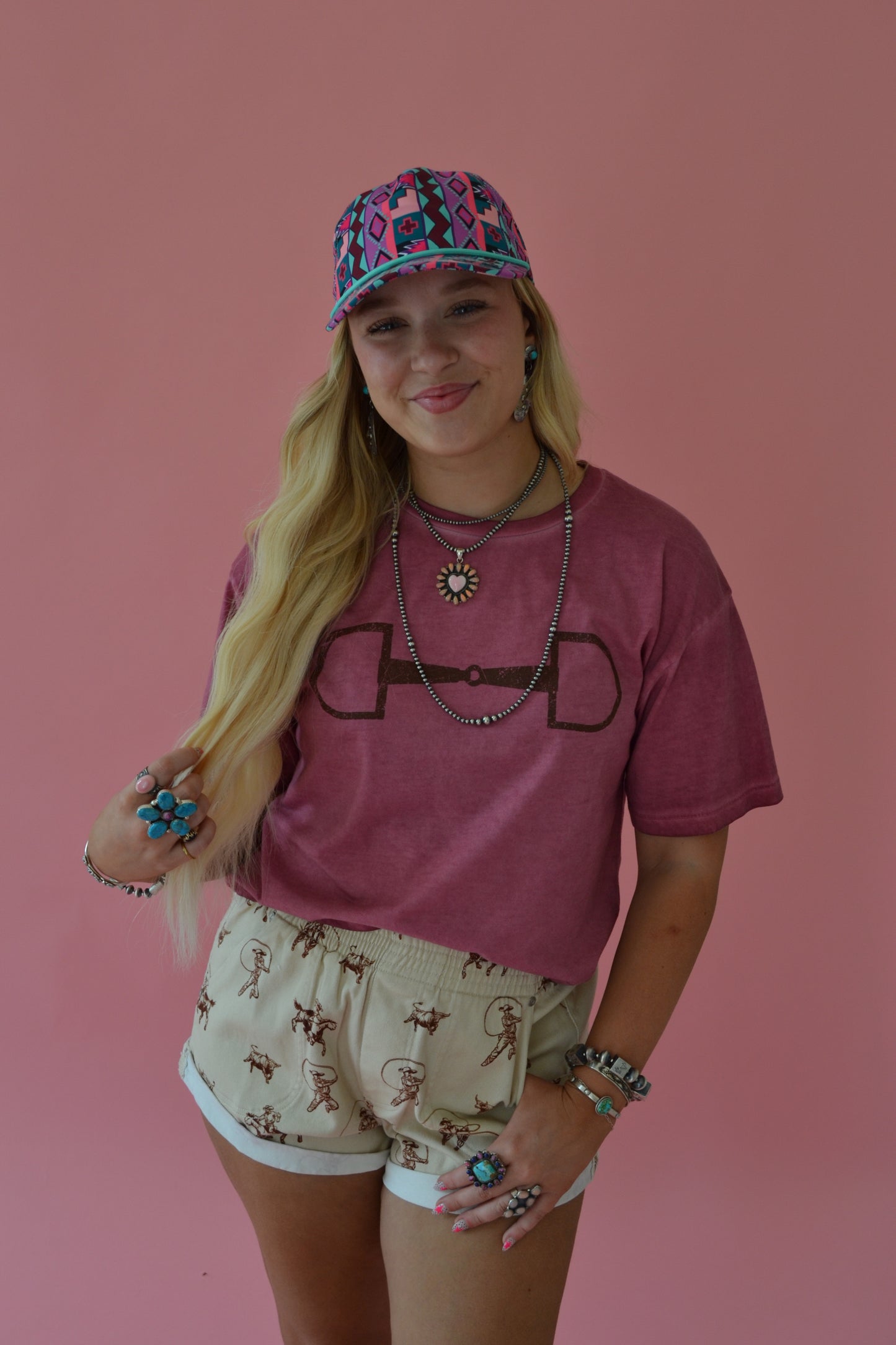 The Mesita Tee LARGE