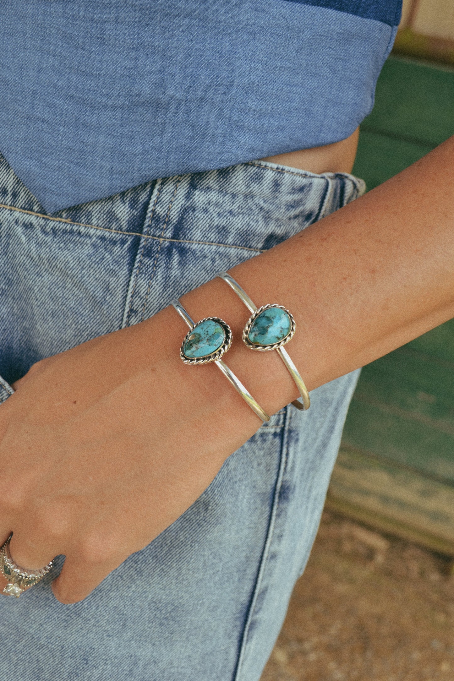 The Wallace Cuff