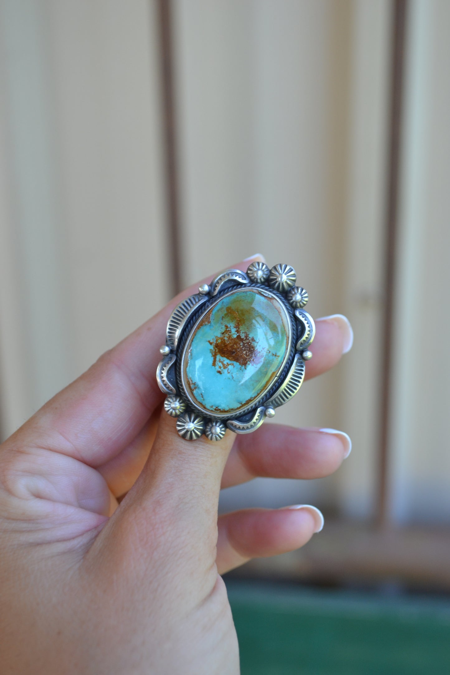 The Radleigh Ring