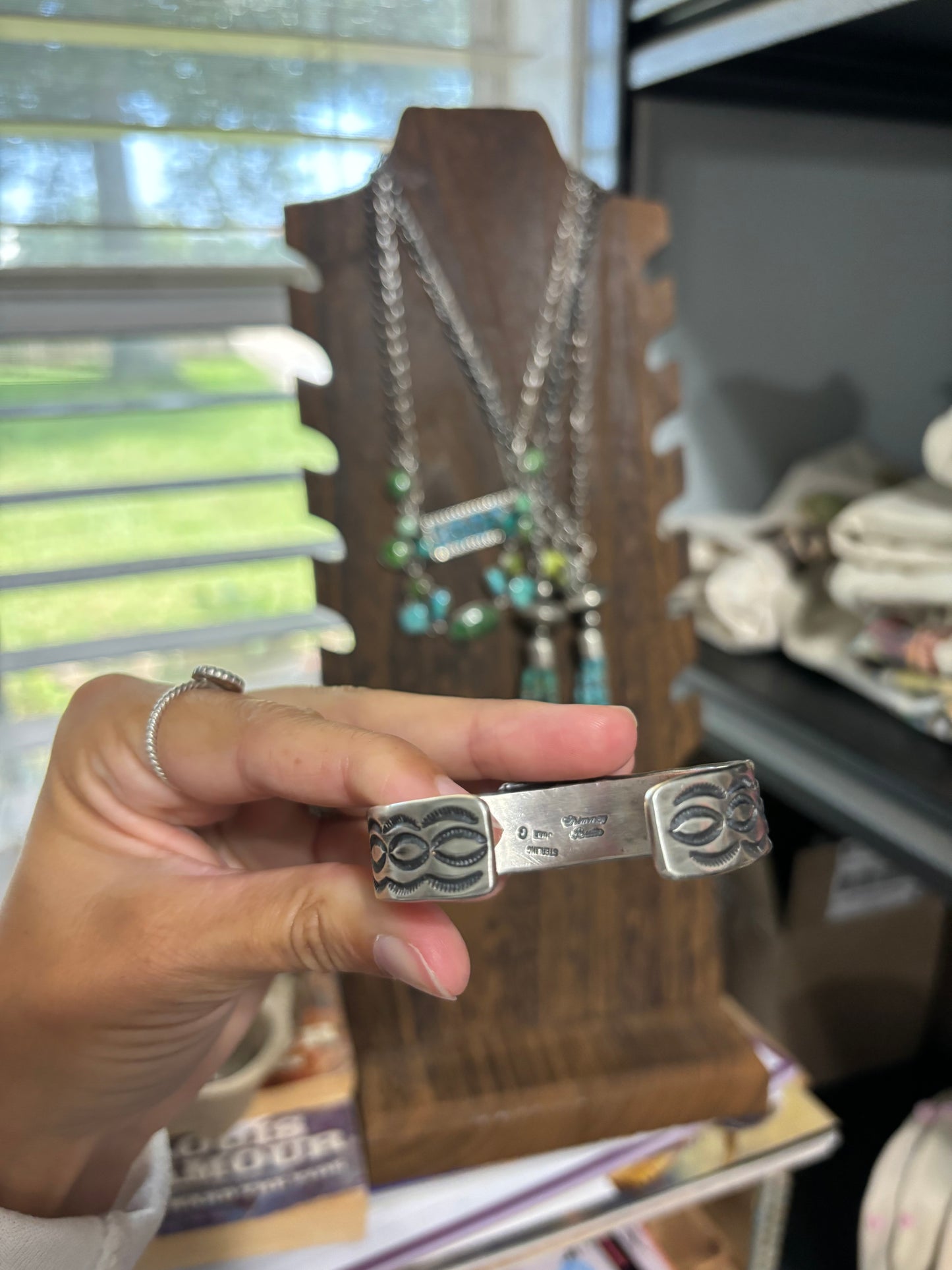 The Modula Cuff