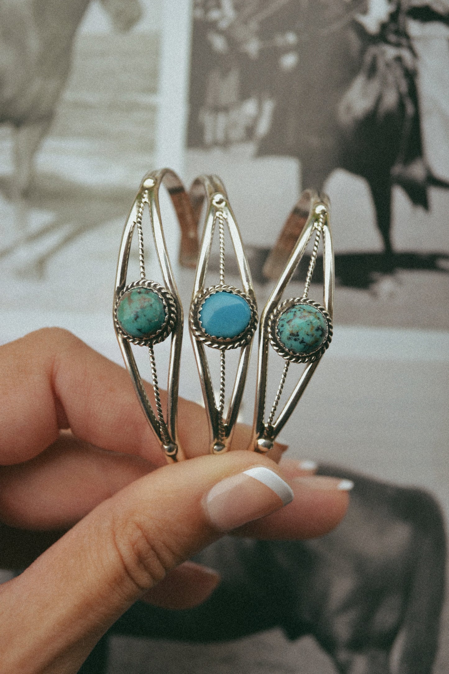 The Valeria Cuff