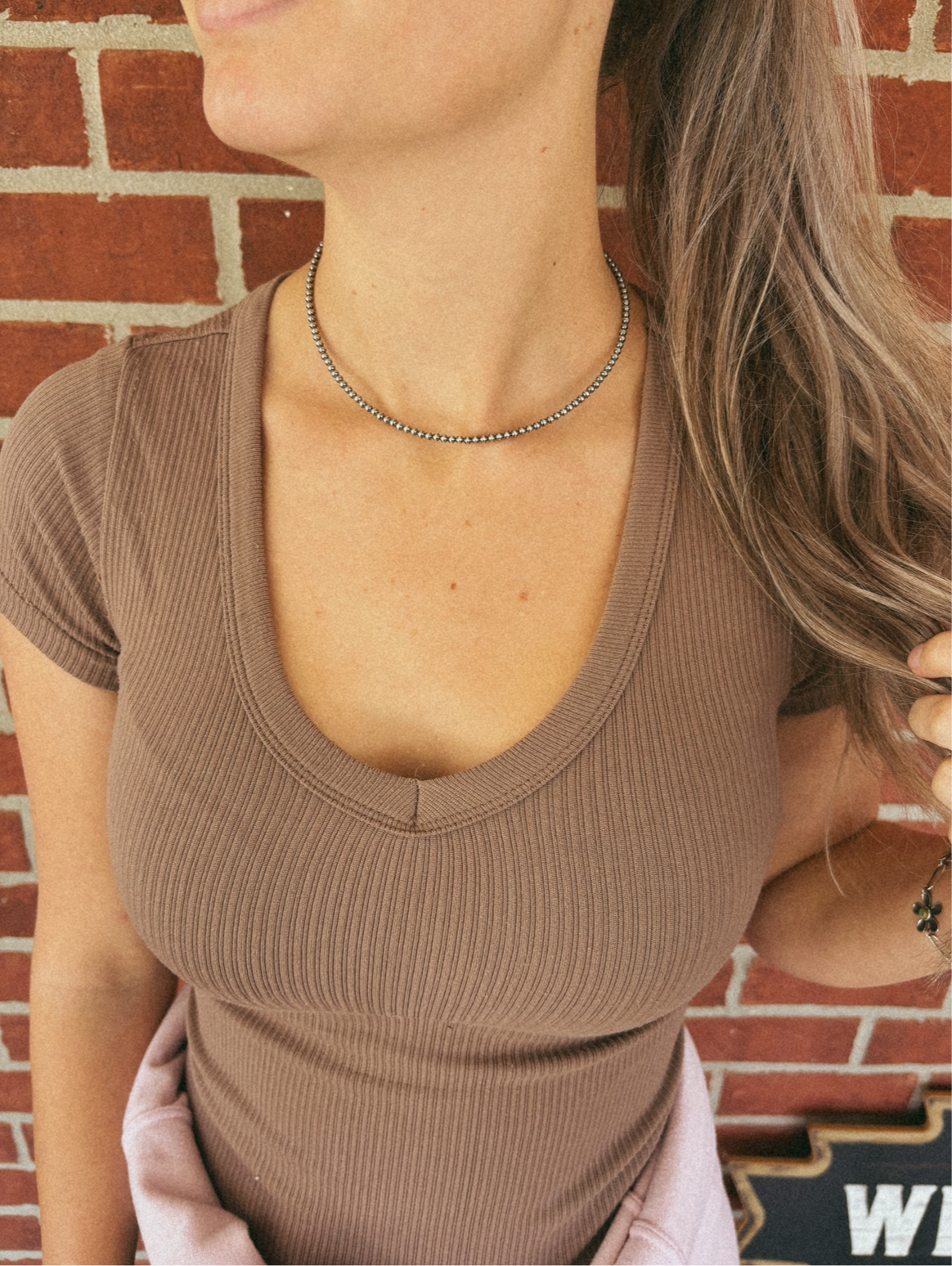The Twyla Choker