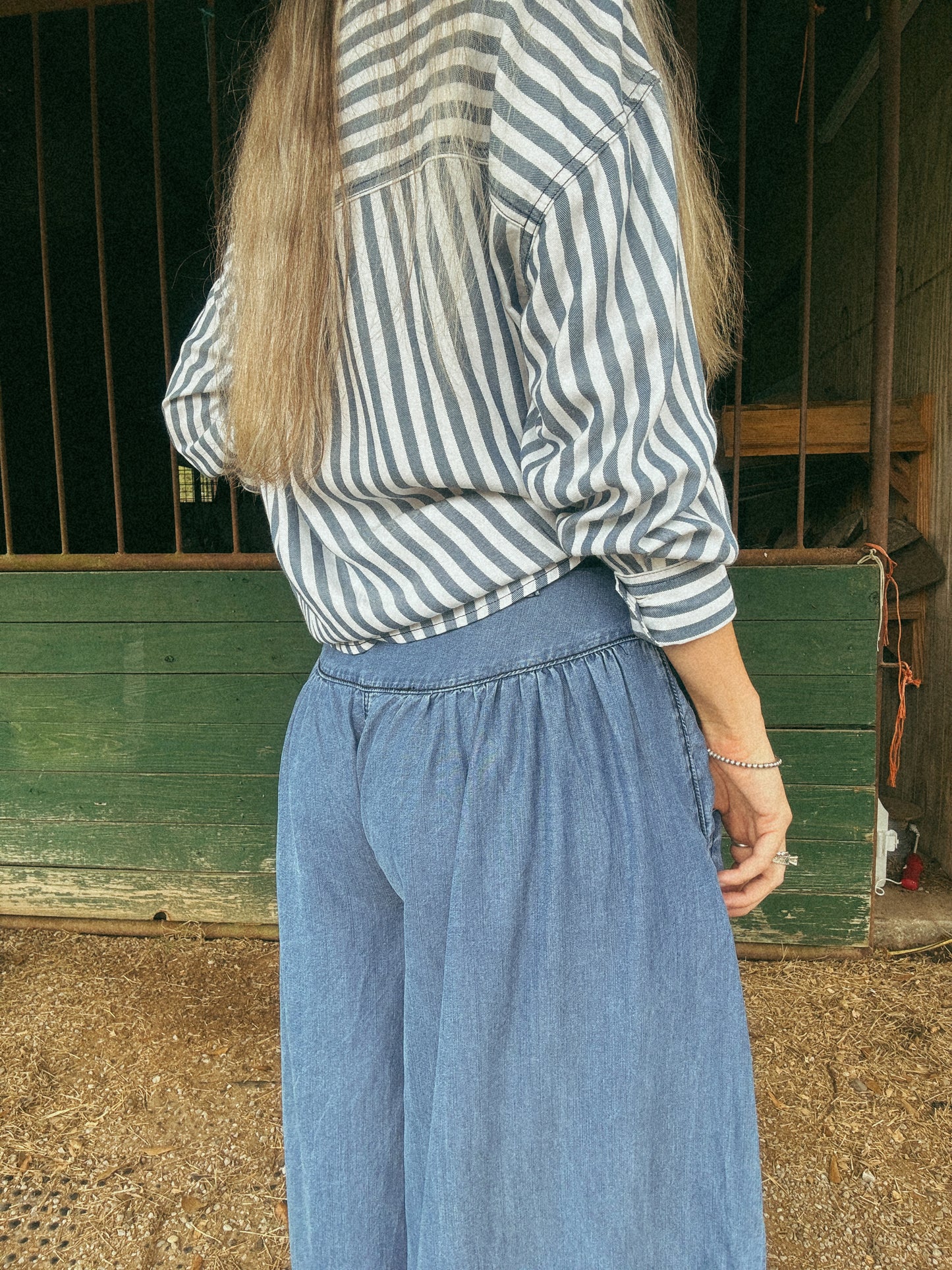 The Darcy Jeans