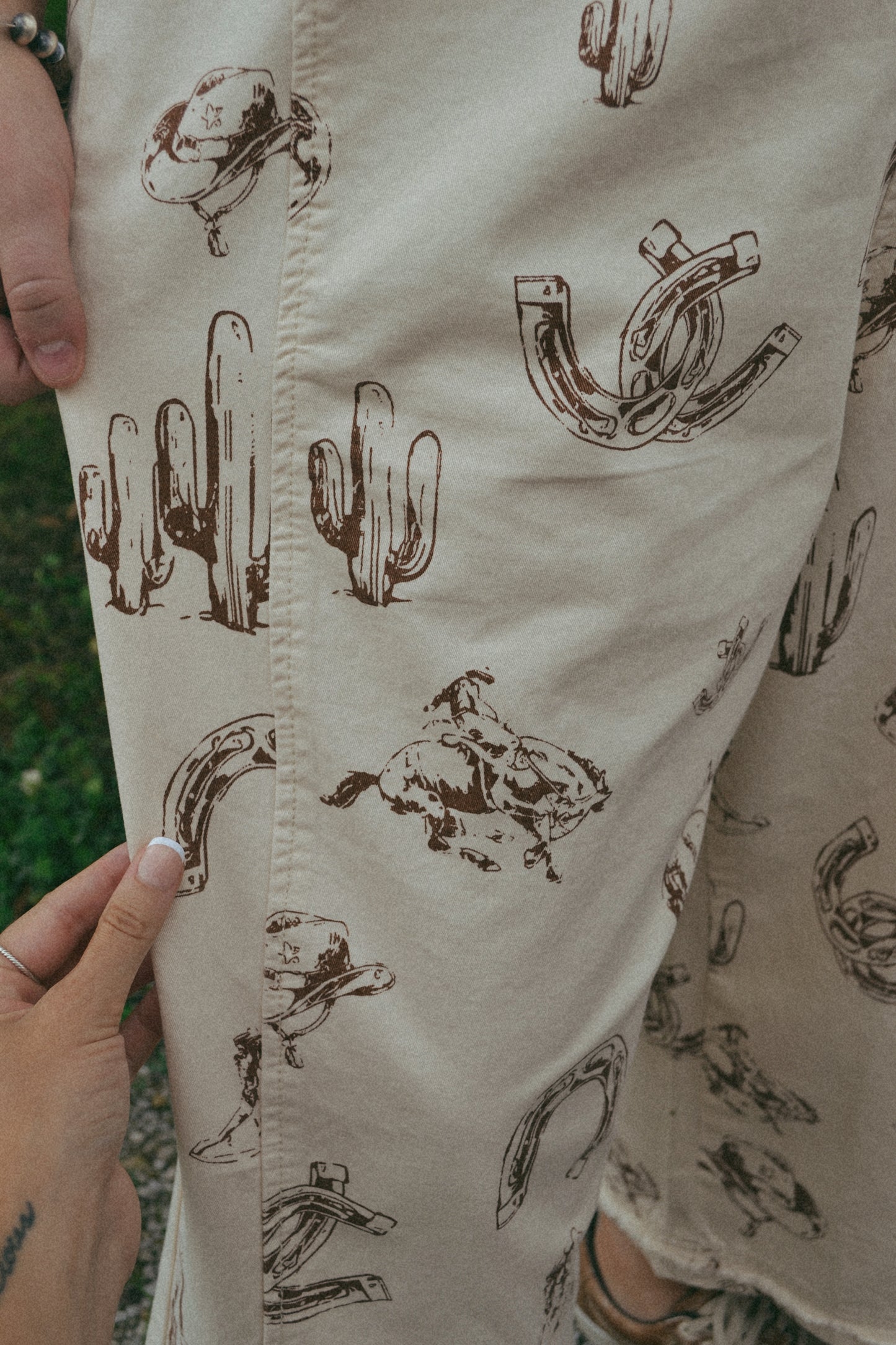 The Royce Overalls