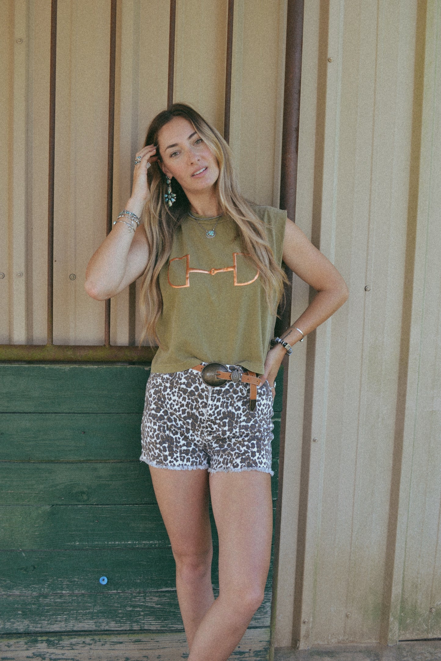 The Ellis Shorts XLARGE