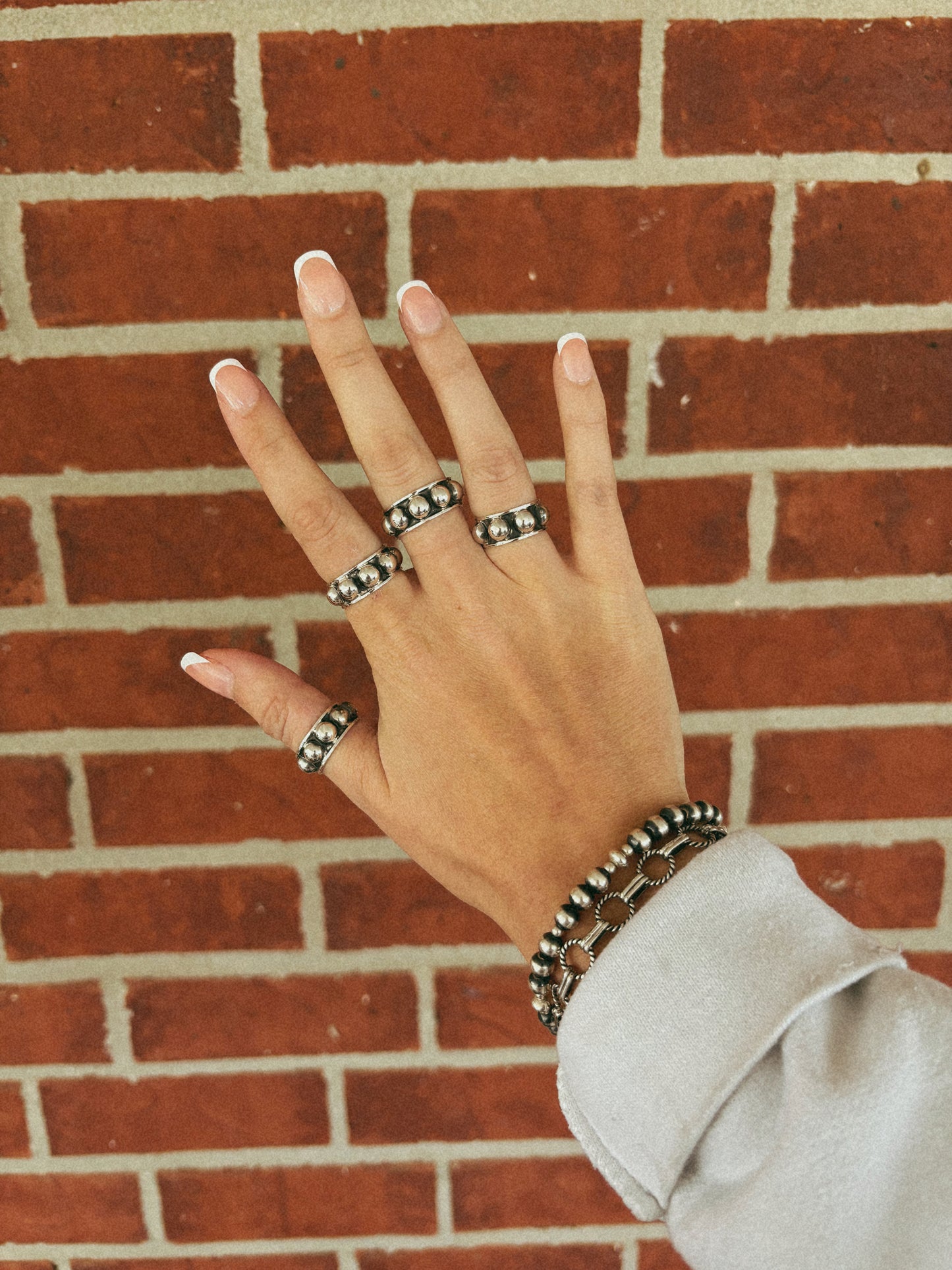 The Peyote Ring