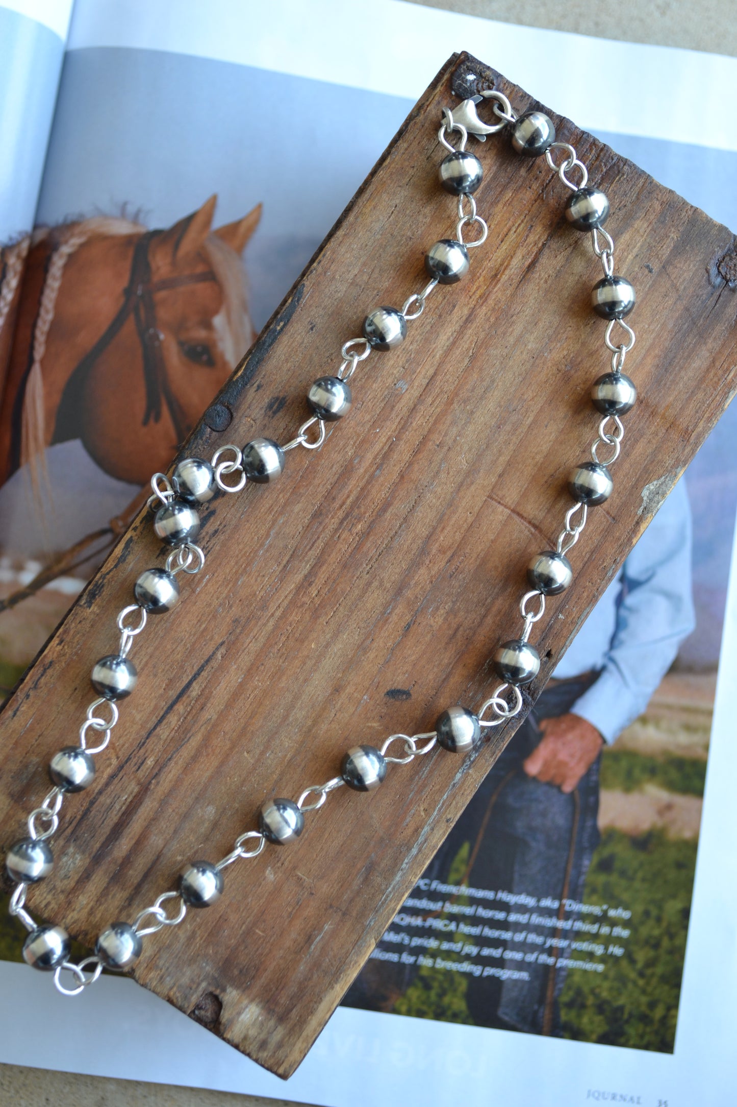 The Rosary's