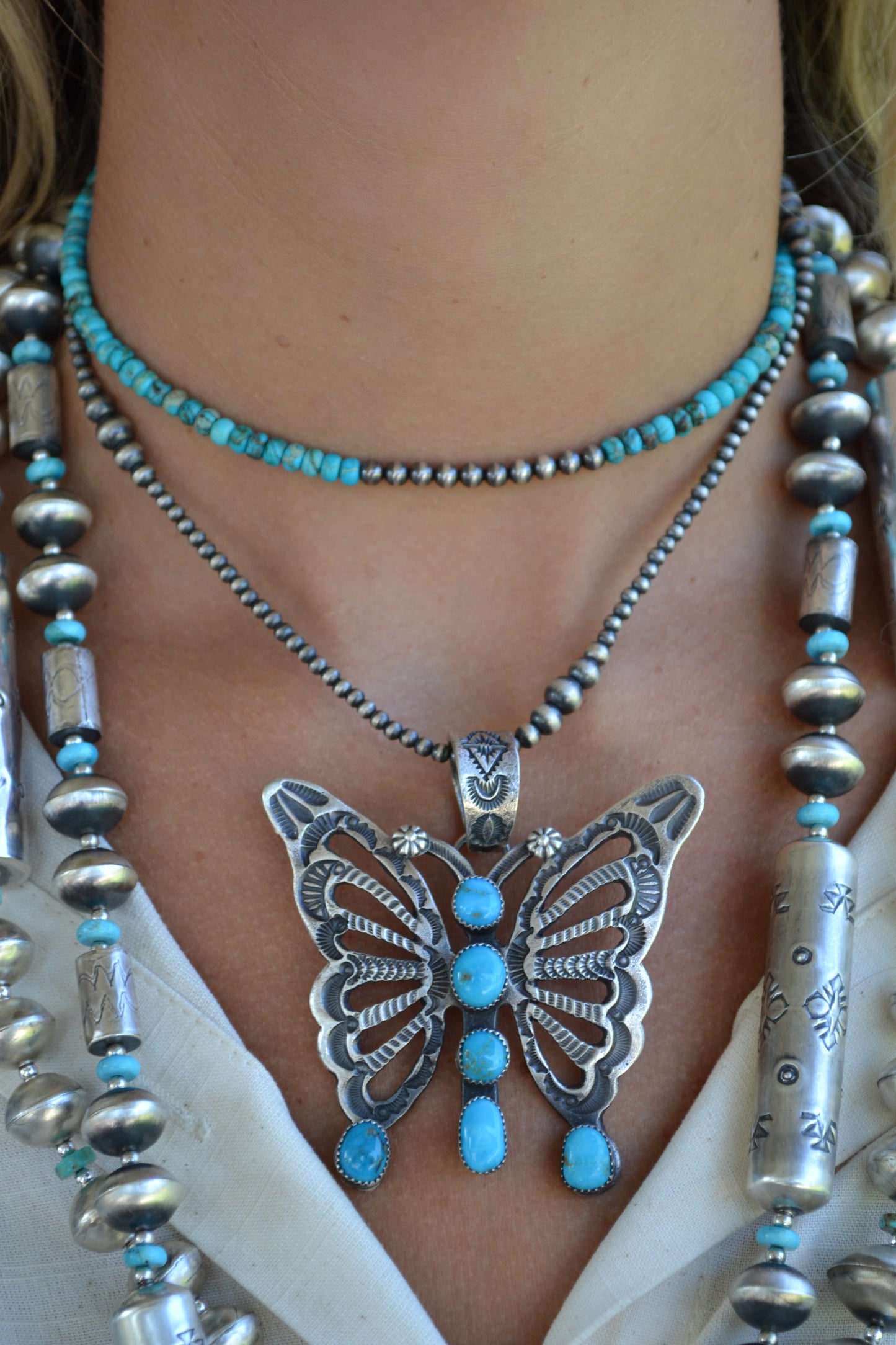 The Berk Pendant