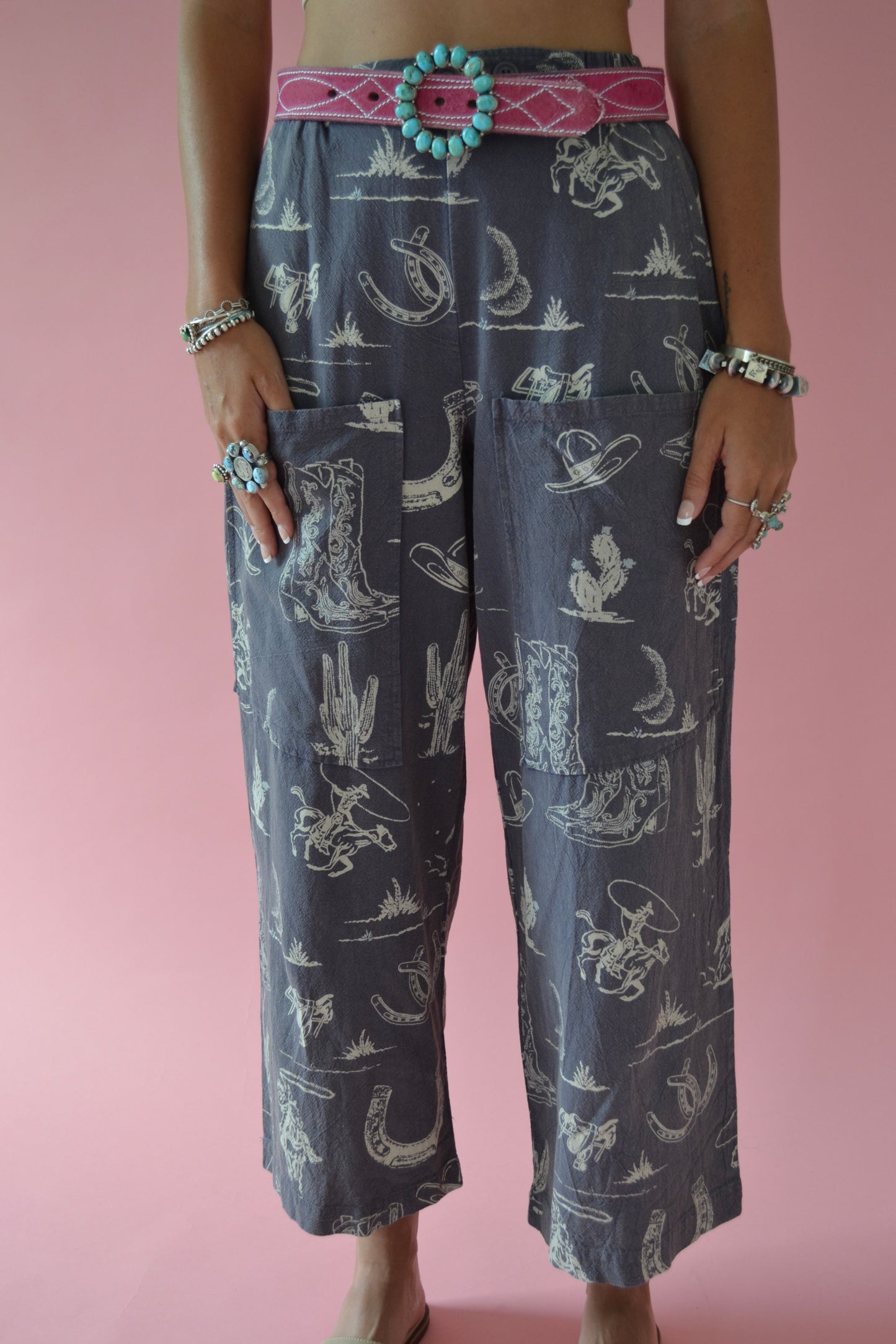 The Sagola Pants