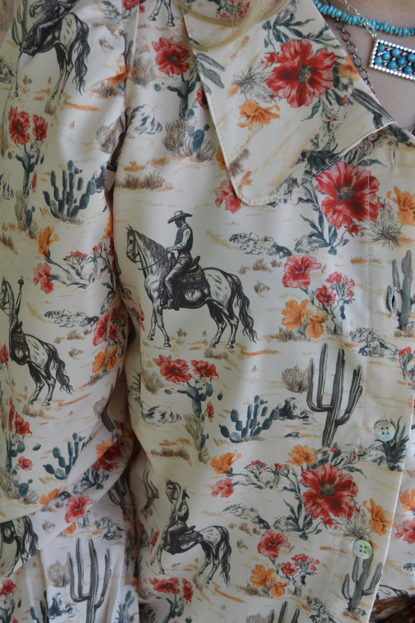 The Ferron Top