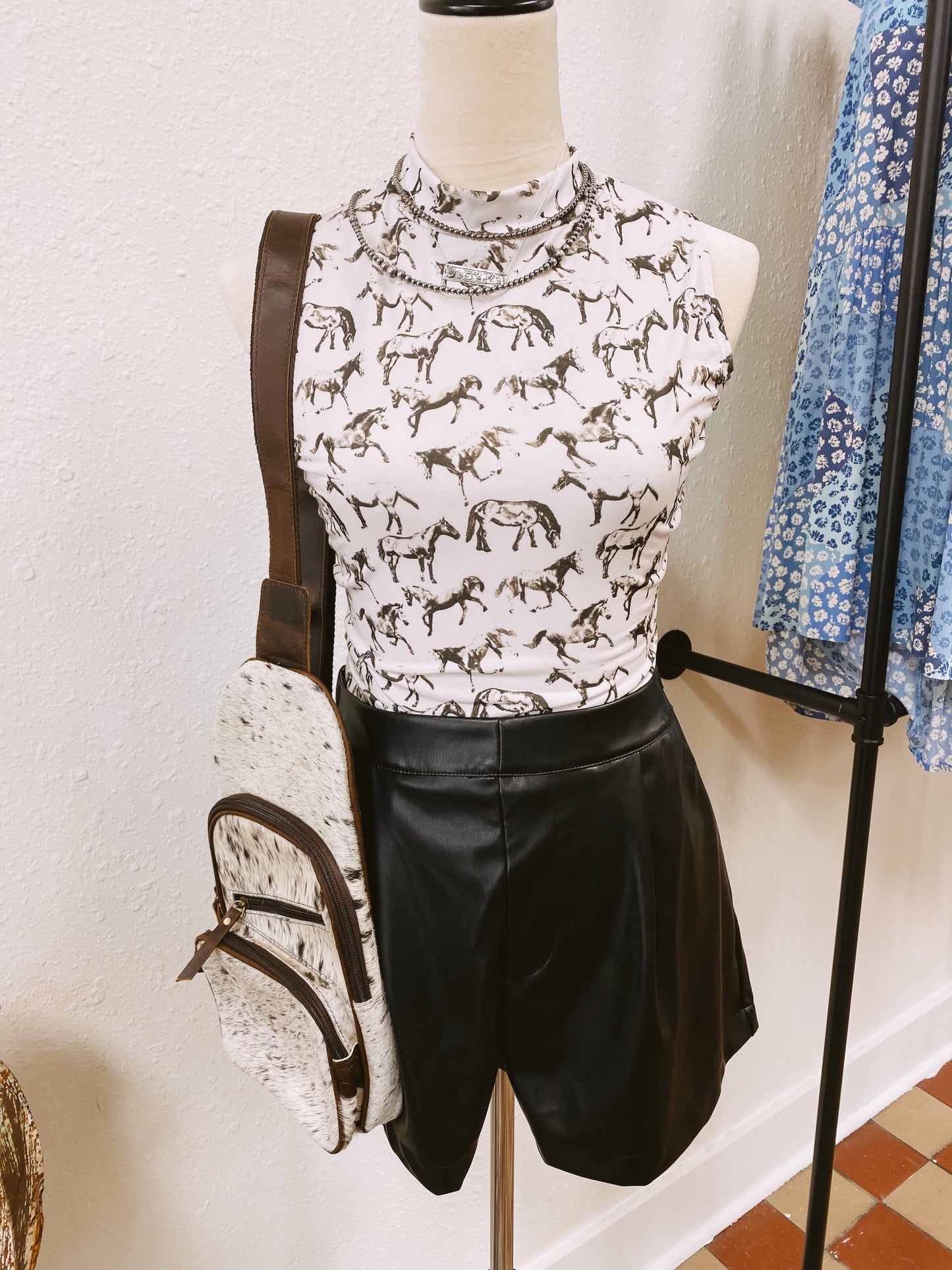 The Shawnee Shorts MEDIUM