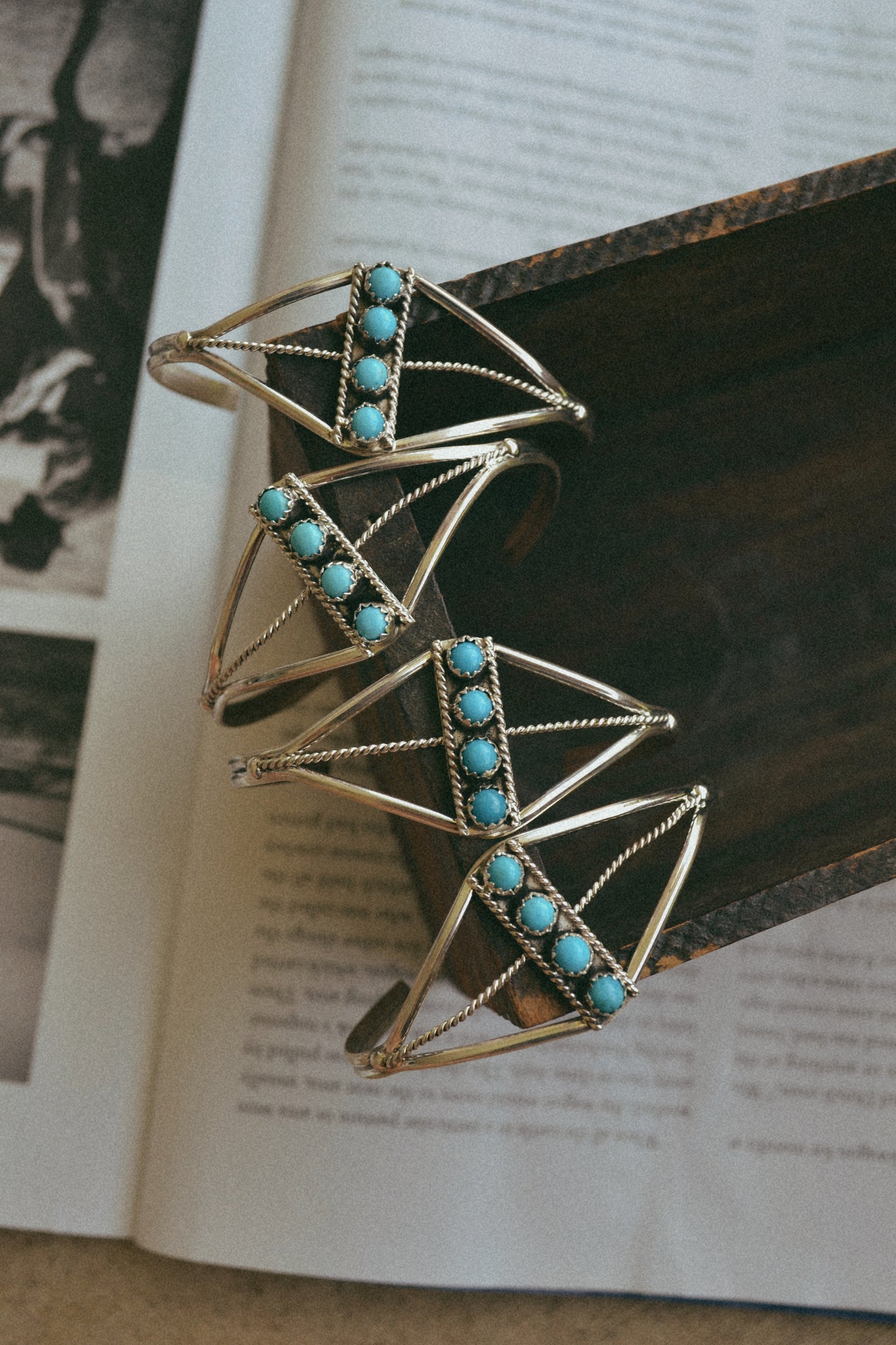 The Paden Cuff