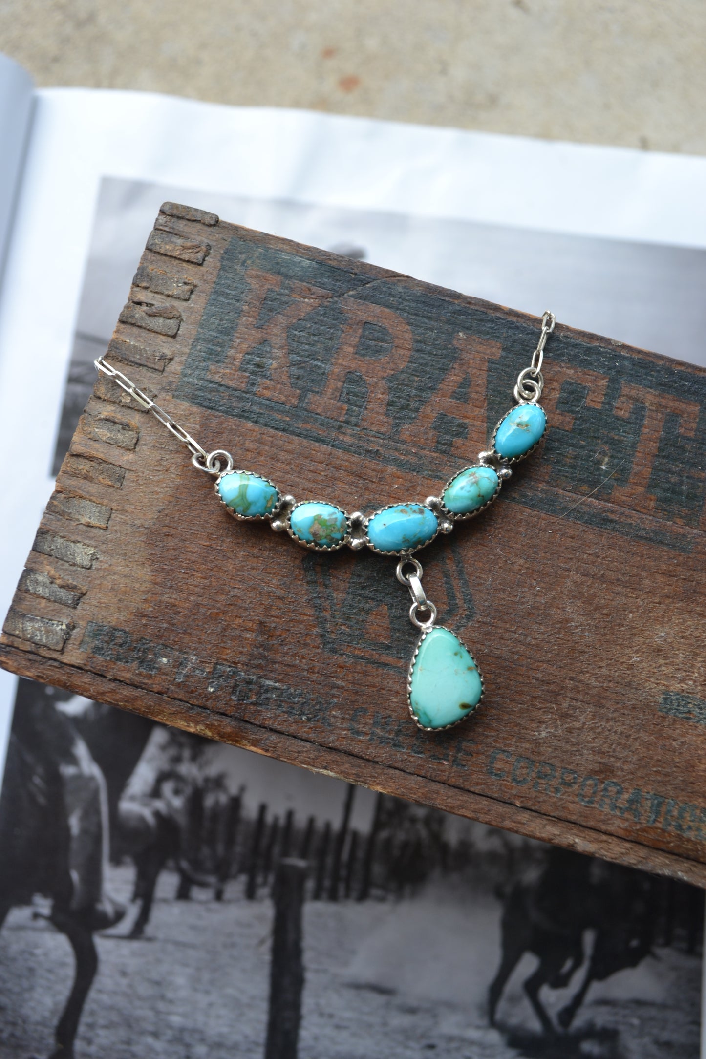 The Bara Necklace