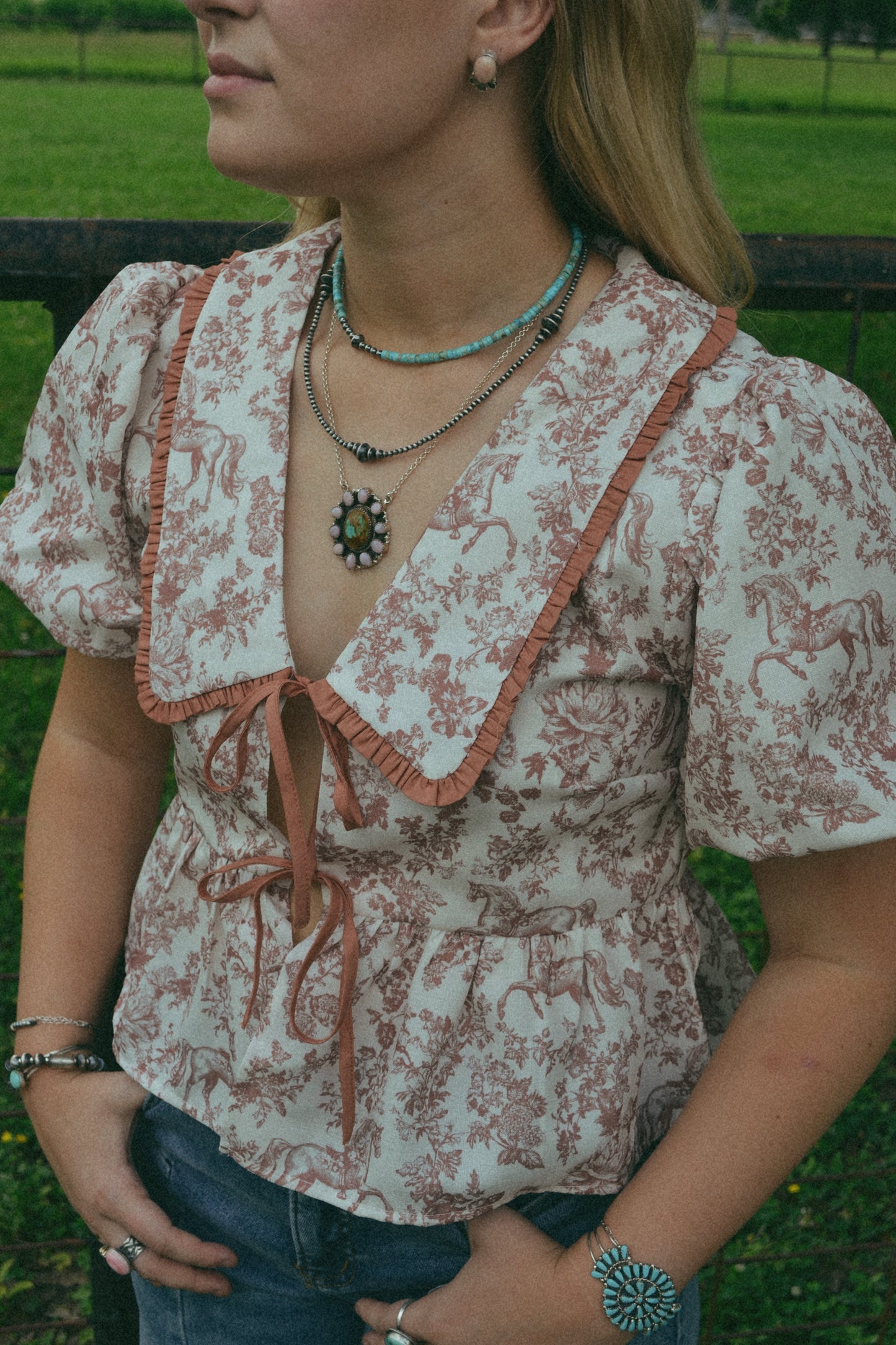 The Fiona Top