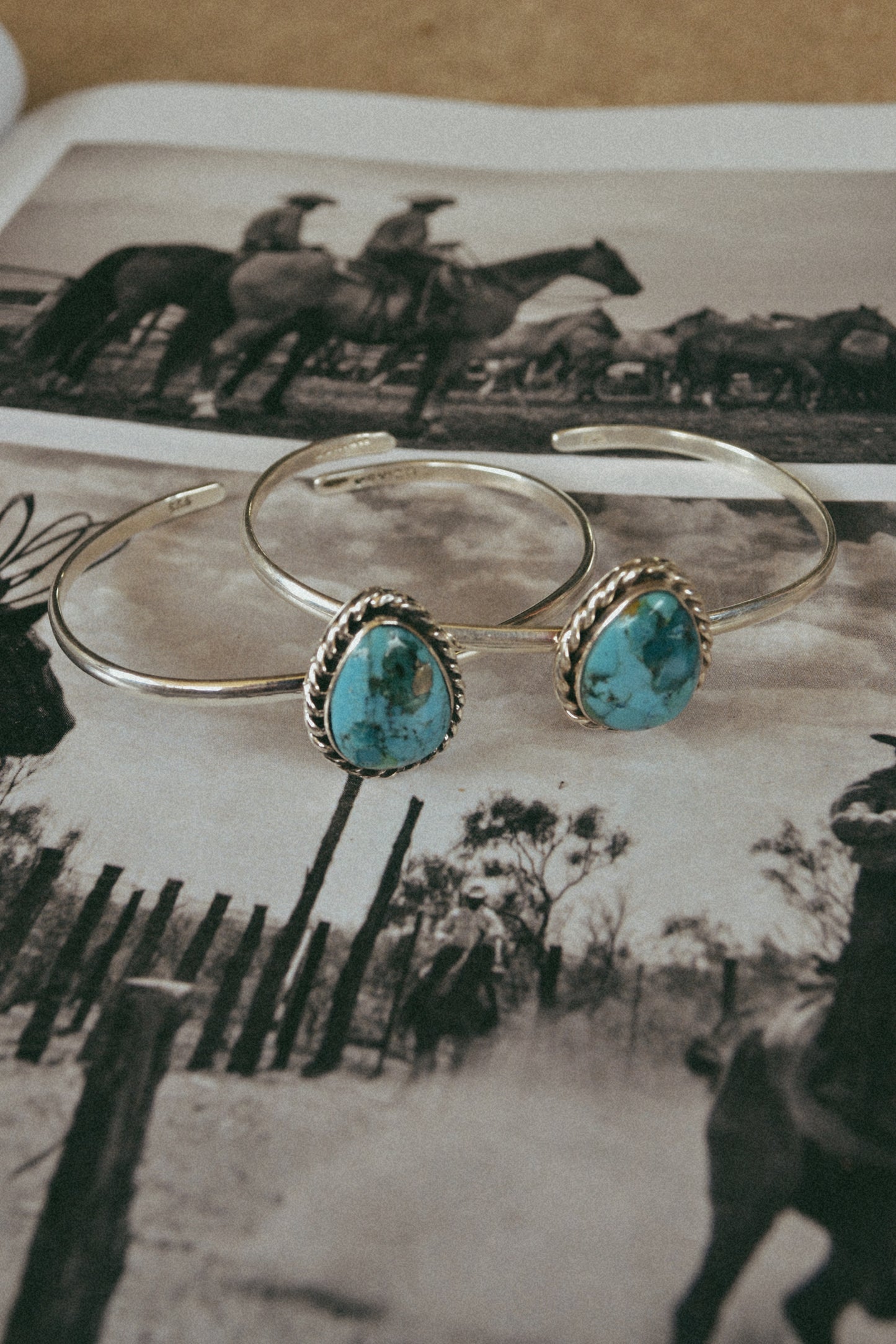 The Wallace Cuff