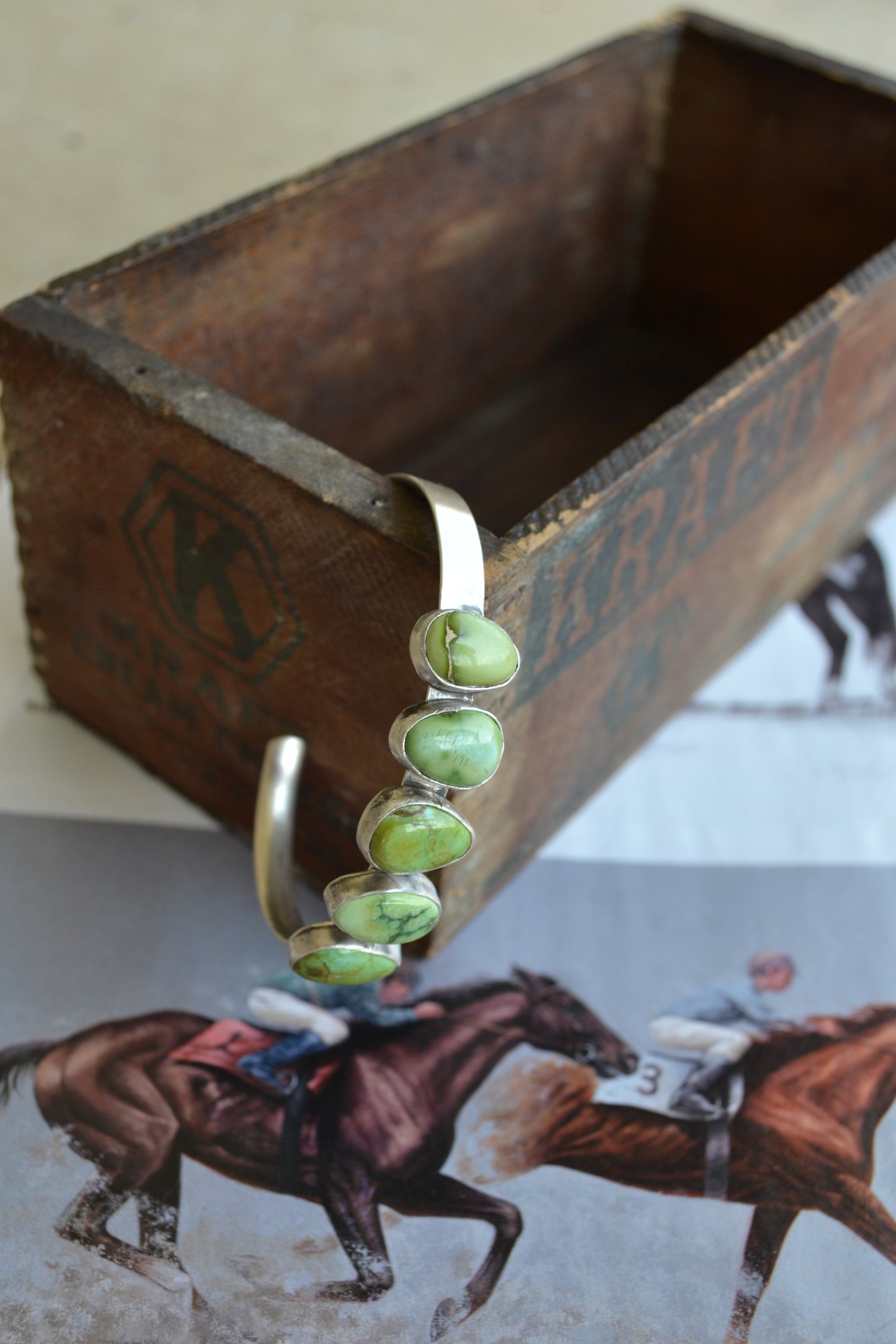 The Verley Cuff