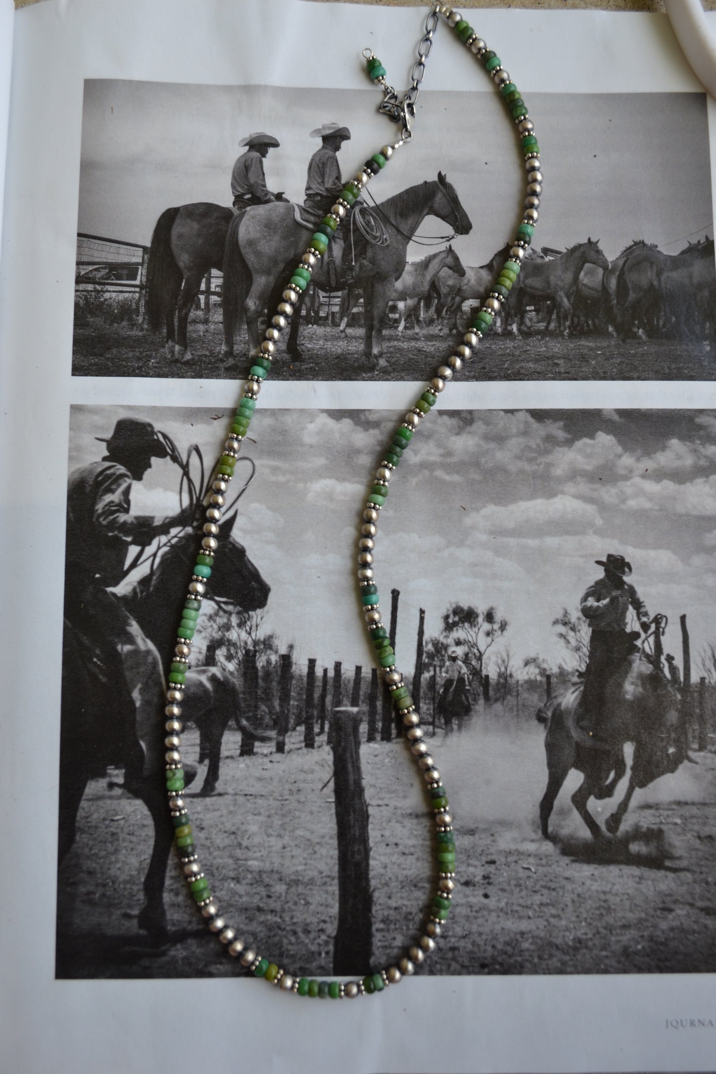 The Adeline Necklace