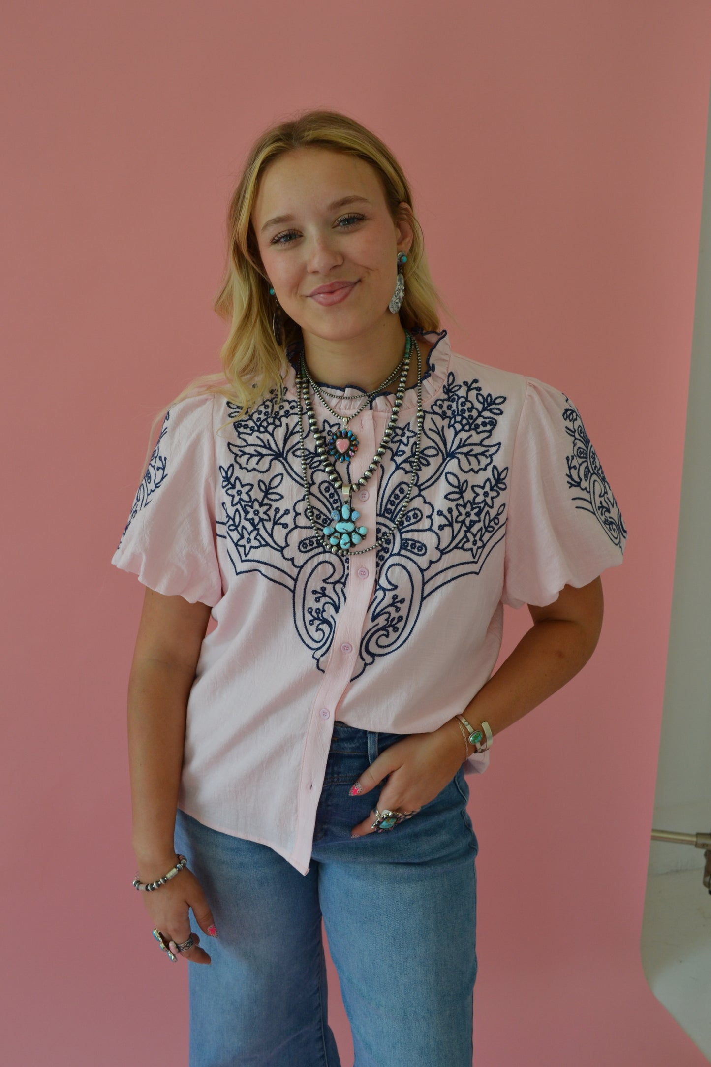 The Jansen Top