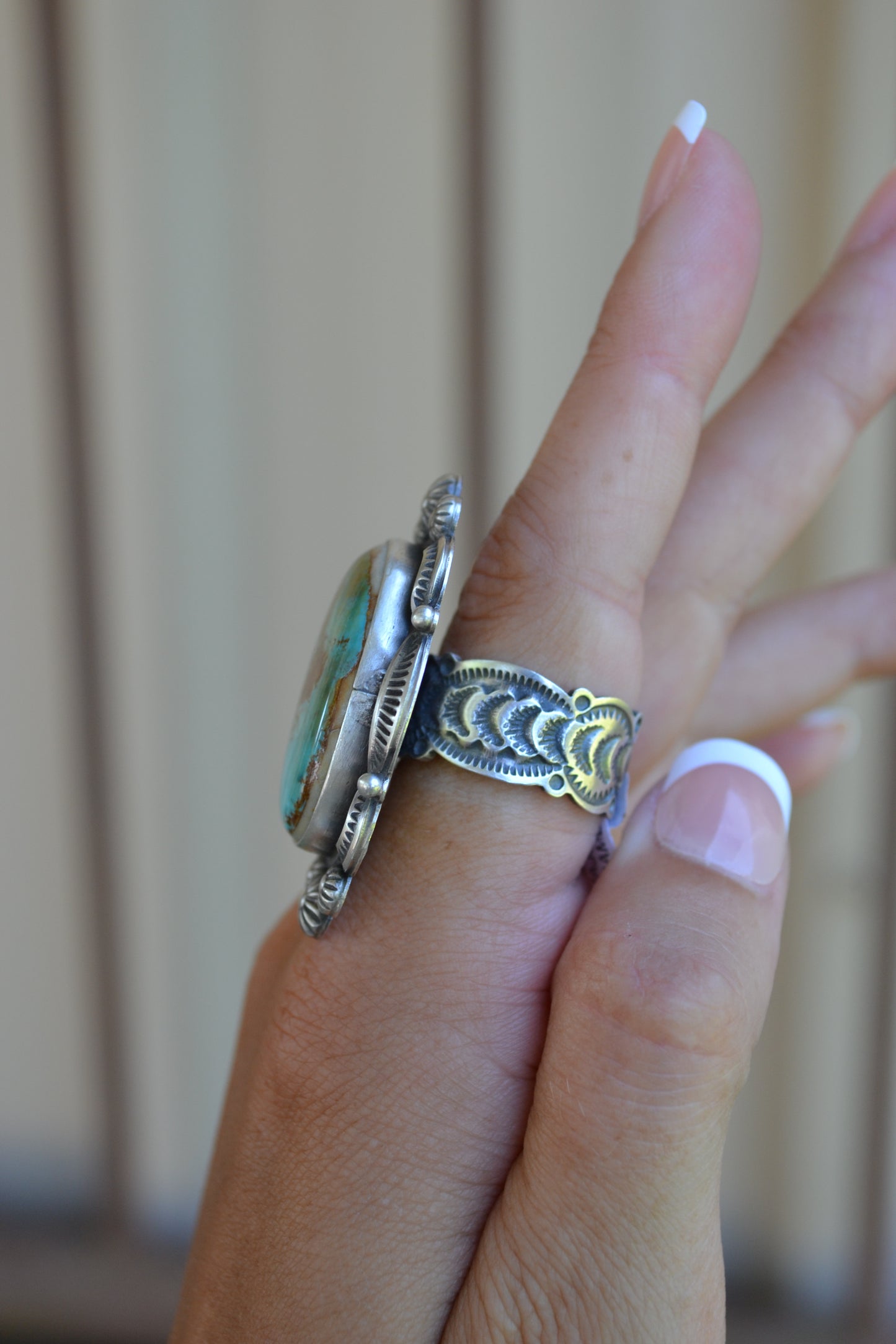 The Radleigh Ring
