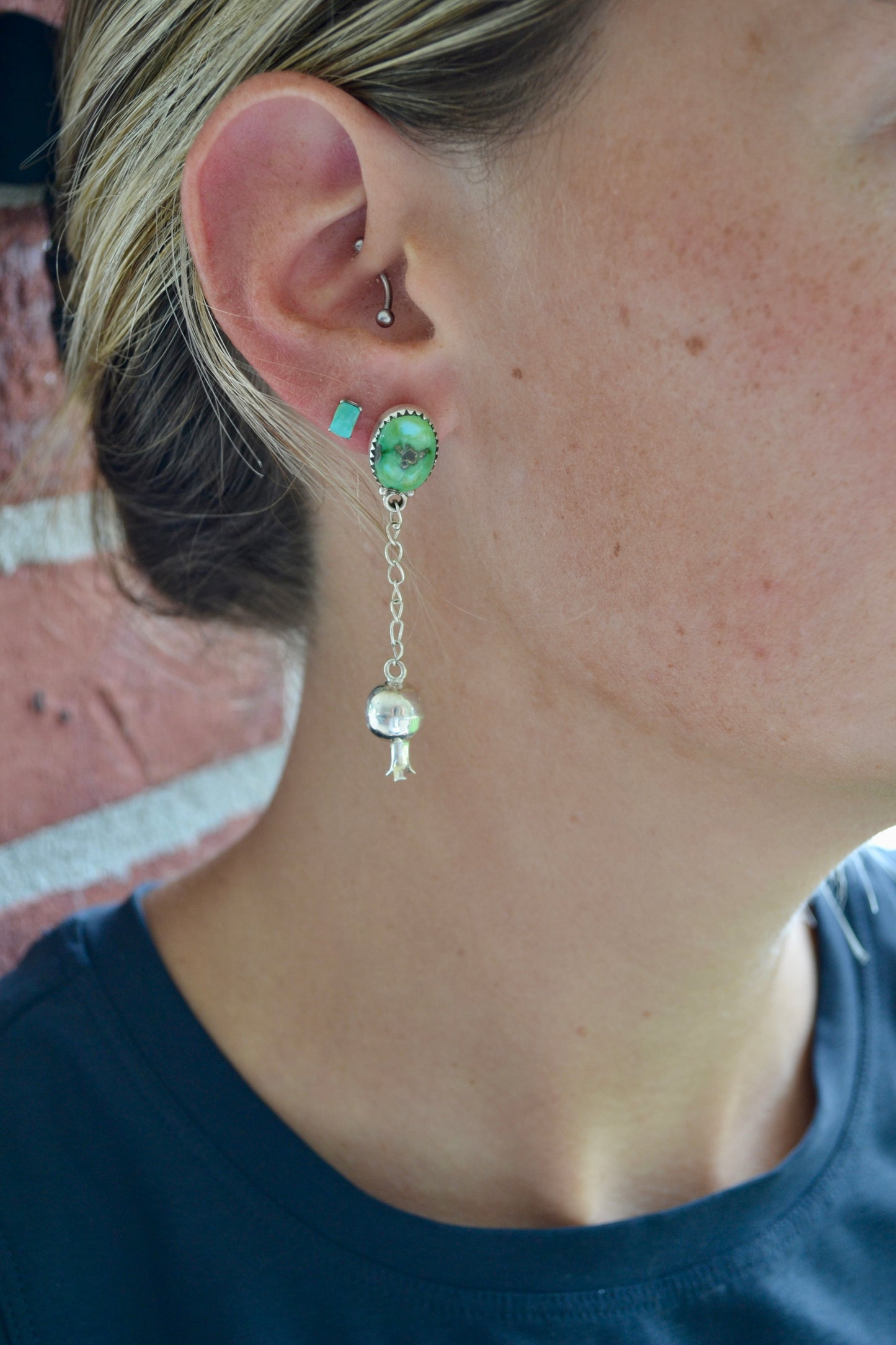 The Cadena's in Sonoran