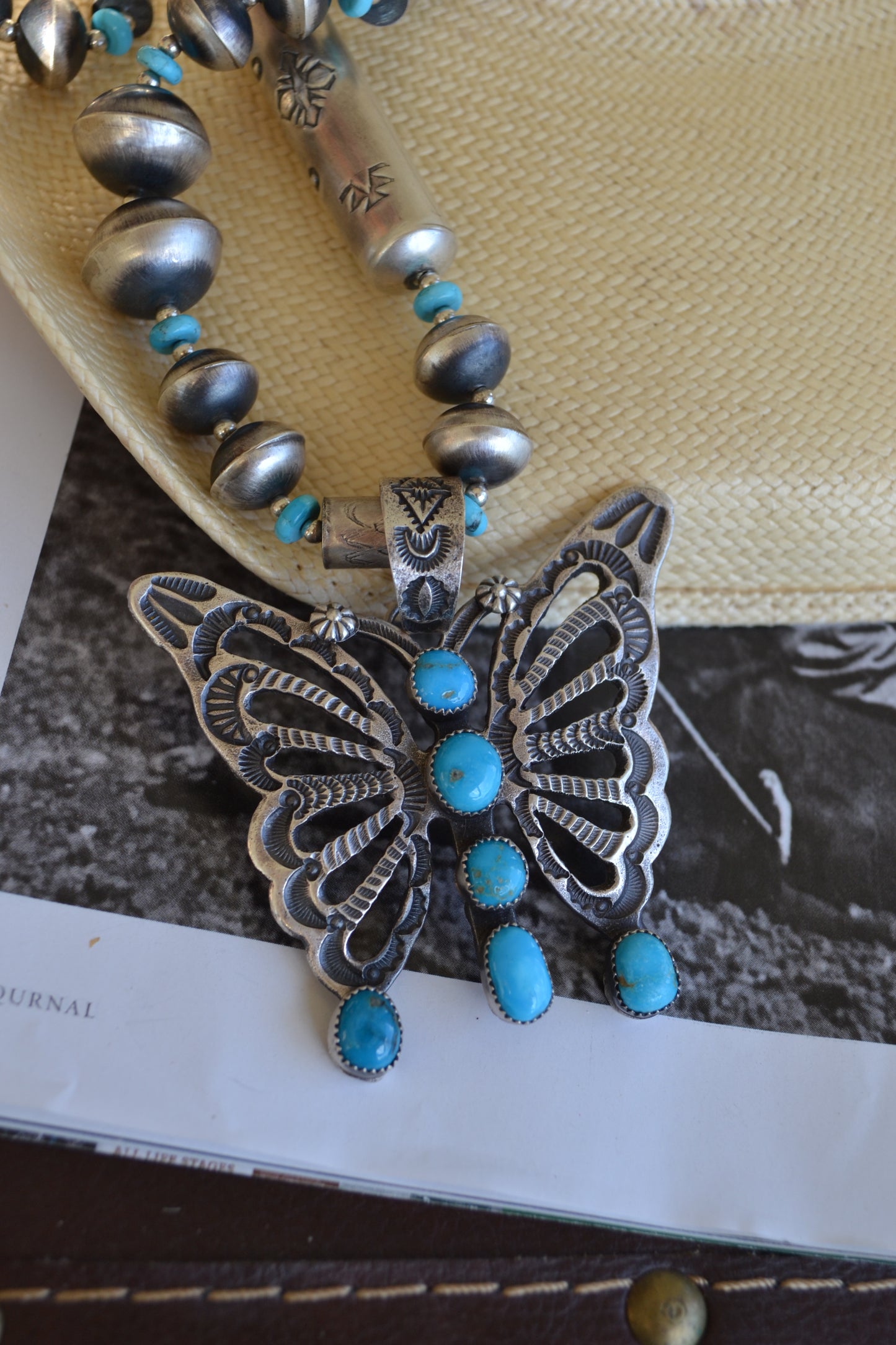 The Berk Pendant