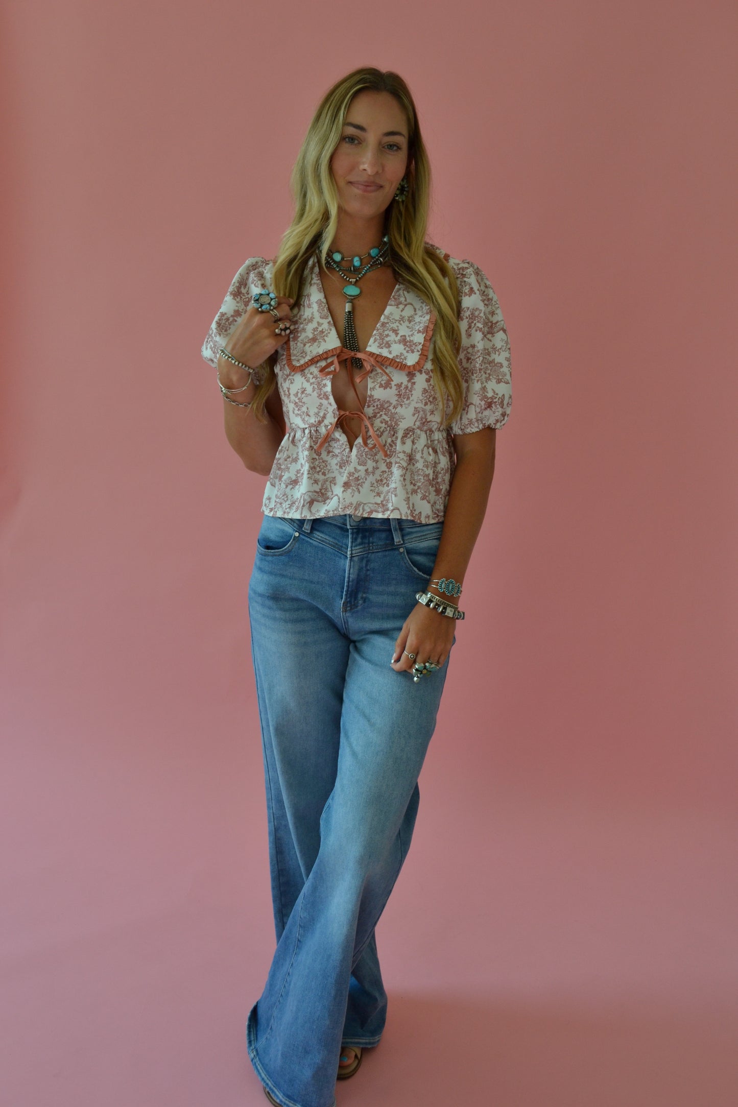 The Fiona Top