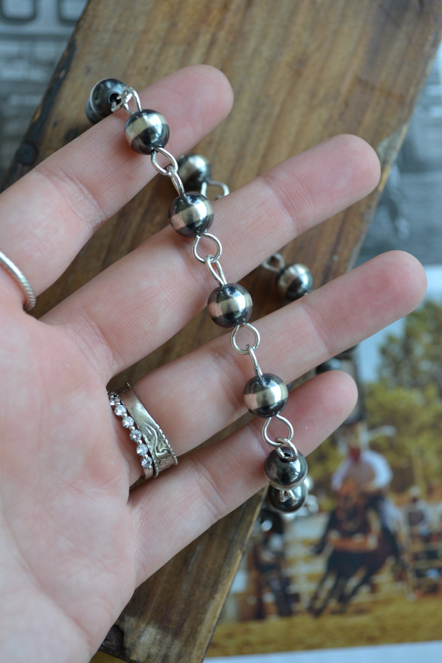 The Rosary's