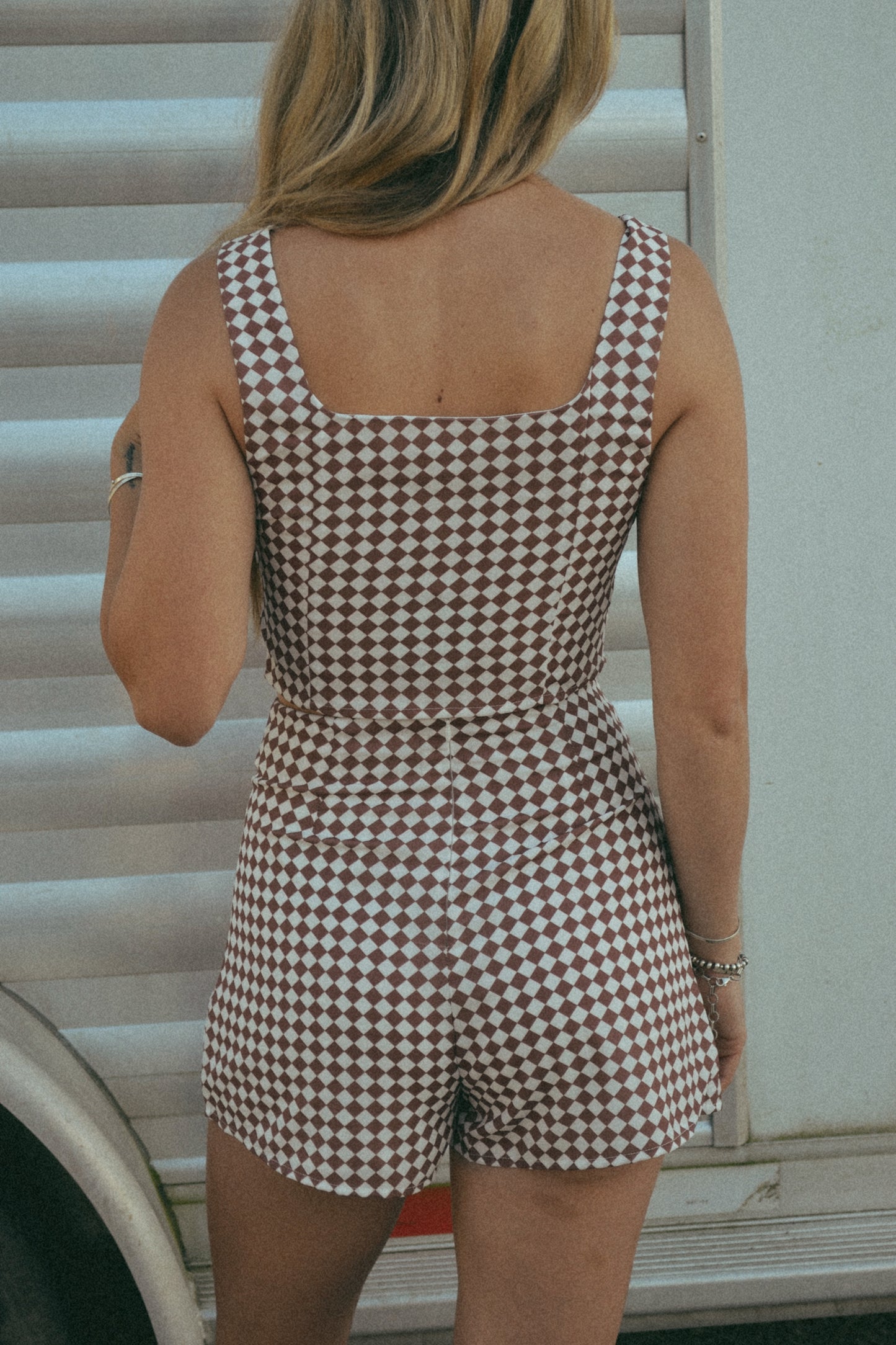 The Avera Shorts