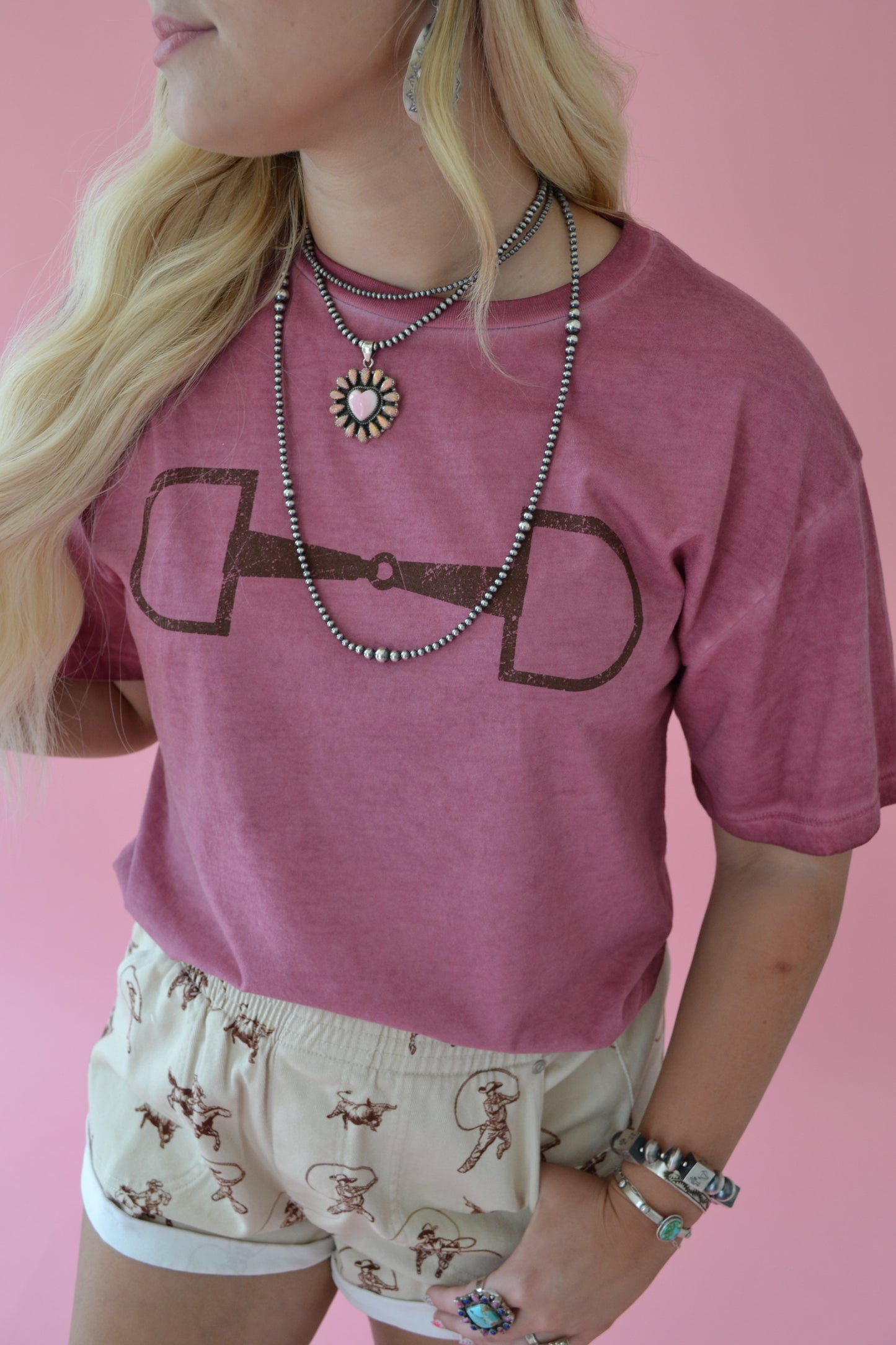 The Mesita Tee LARGE