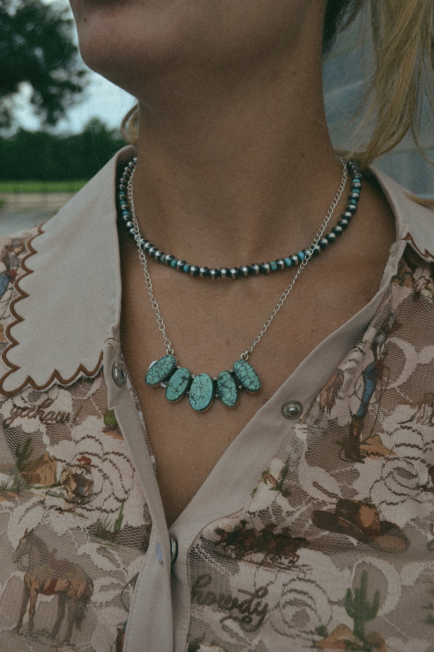 The Talon Necklace