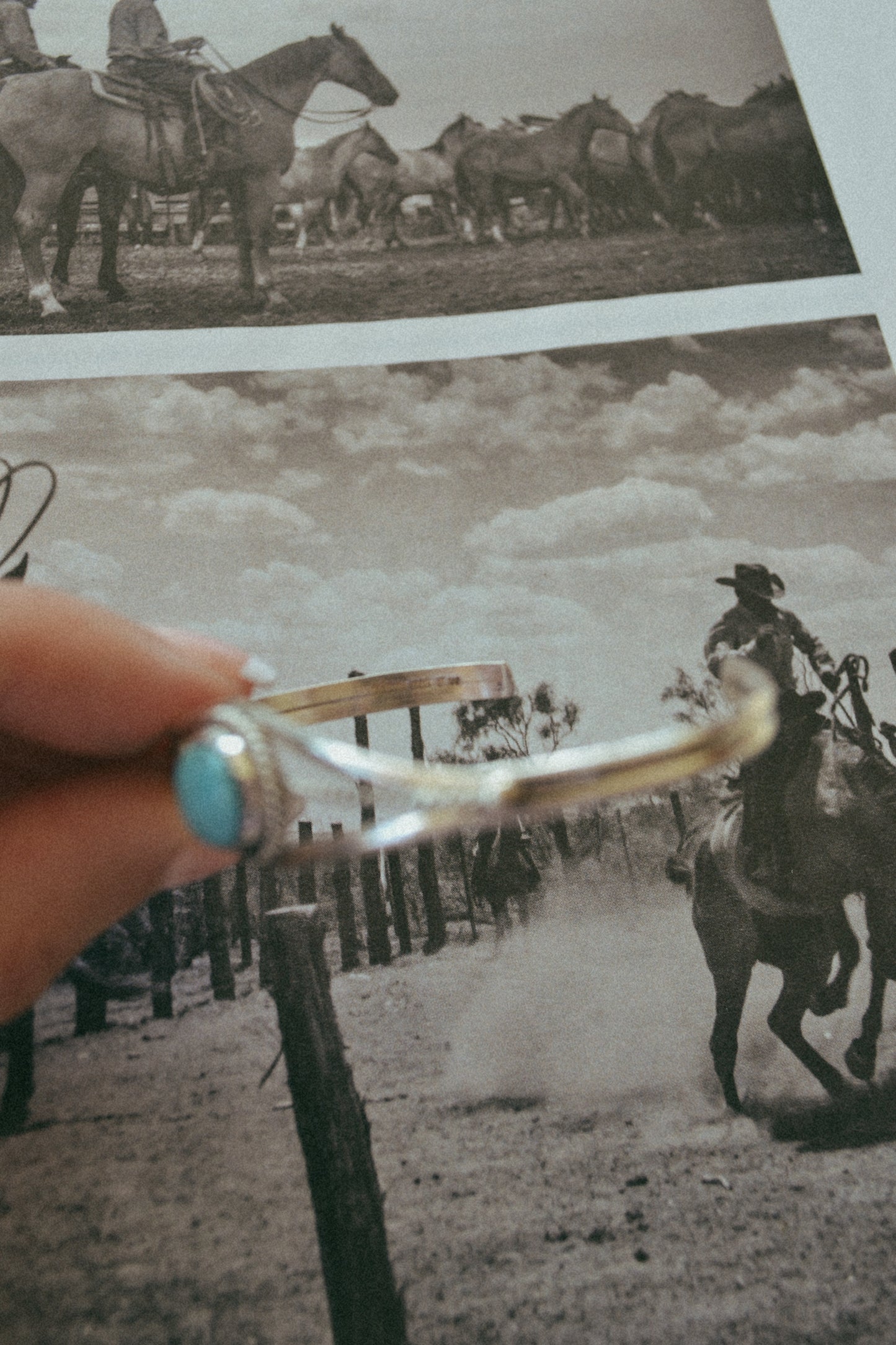The Valeria Cuff