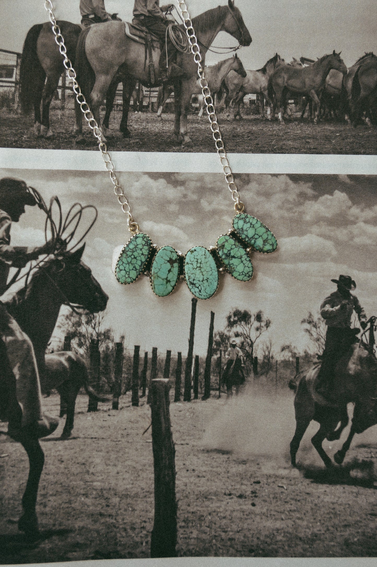 The Talon Necklace