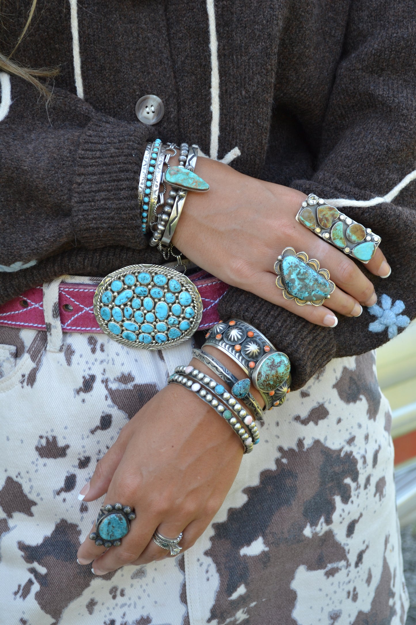 The Creik Bangles