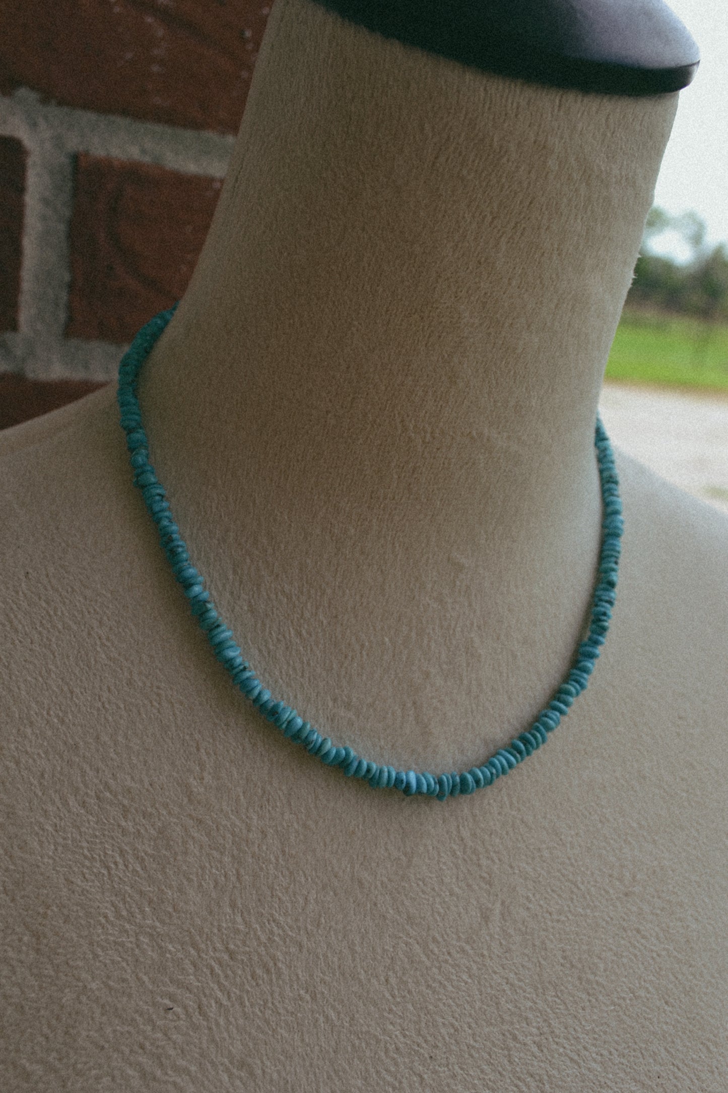 The Jeb Necklace