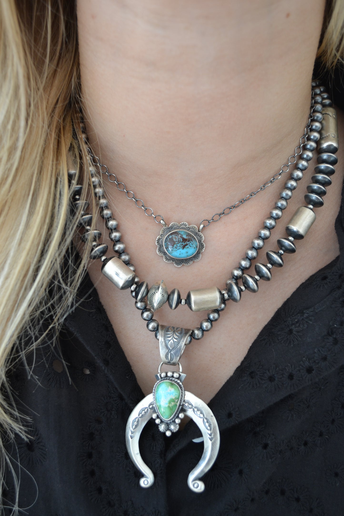 The Ellis Necklace