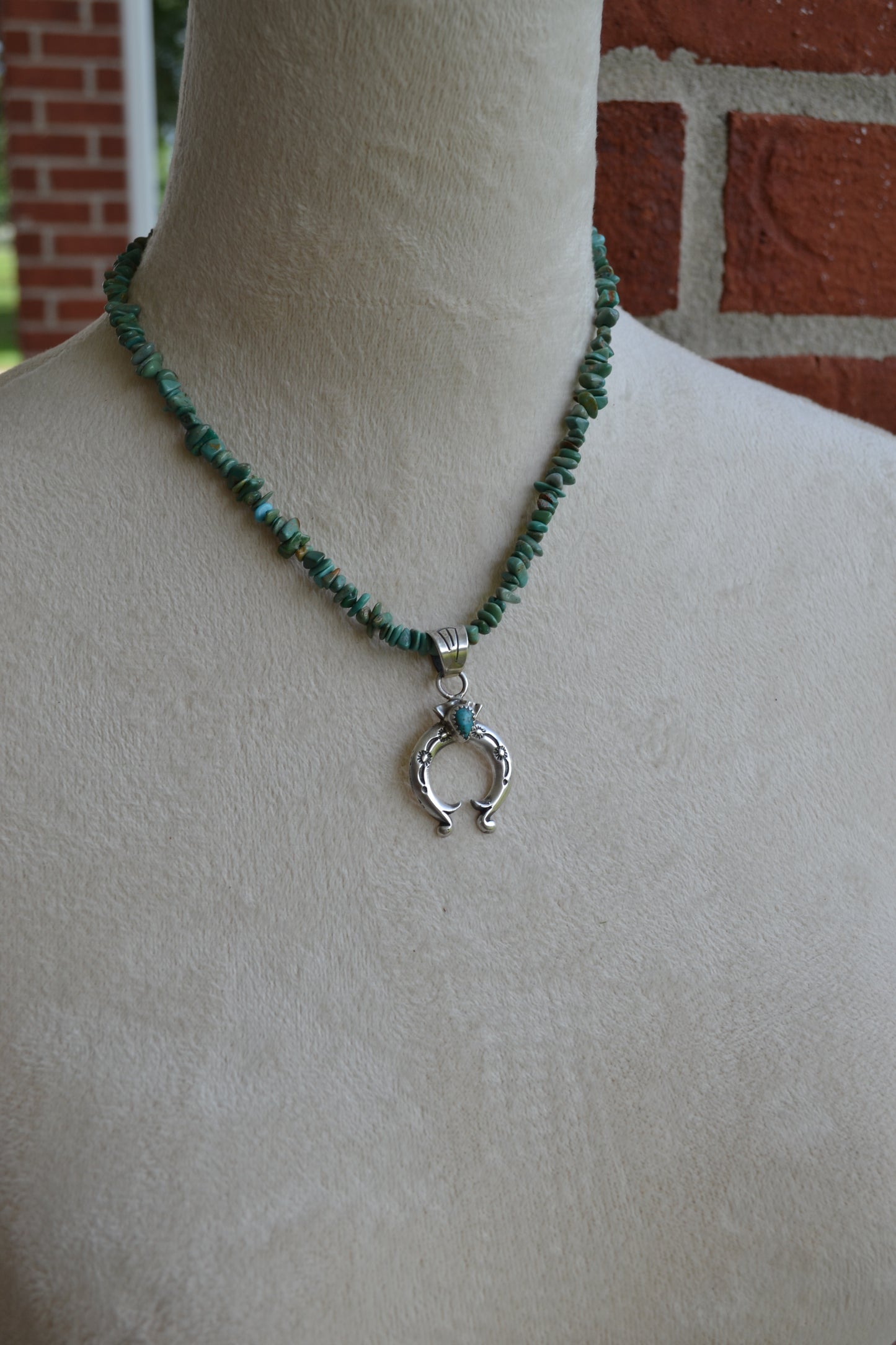 The Naja Necklace