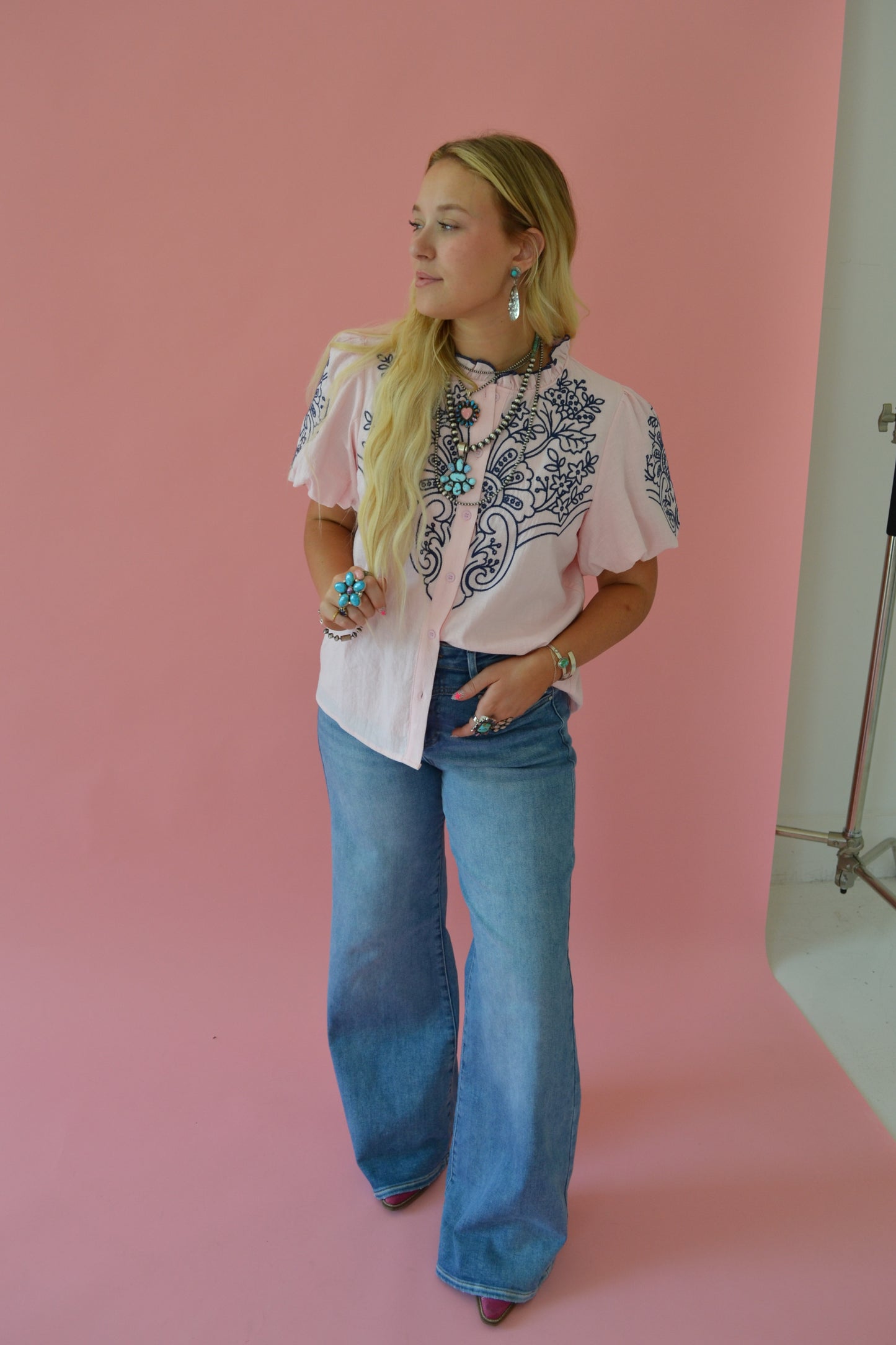 The Jansen Top