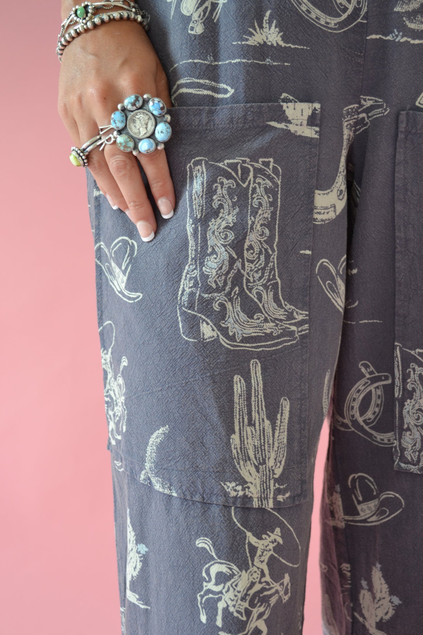The Sagola Pants