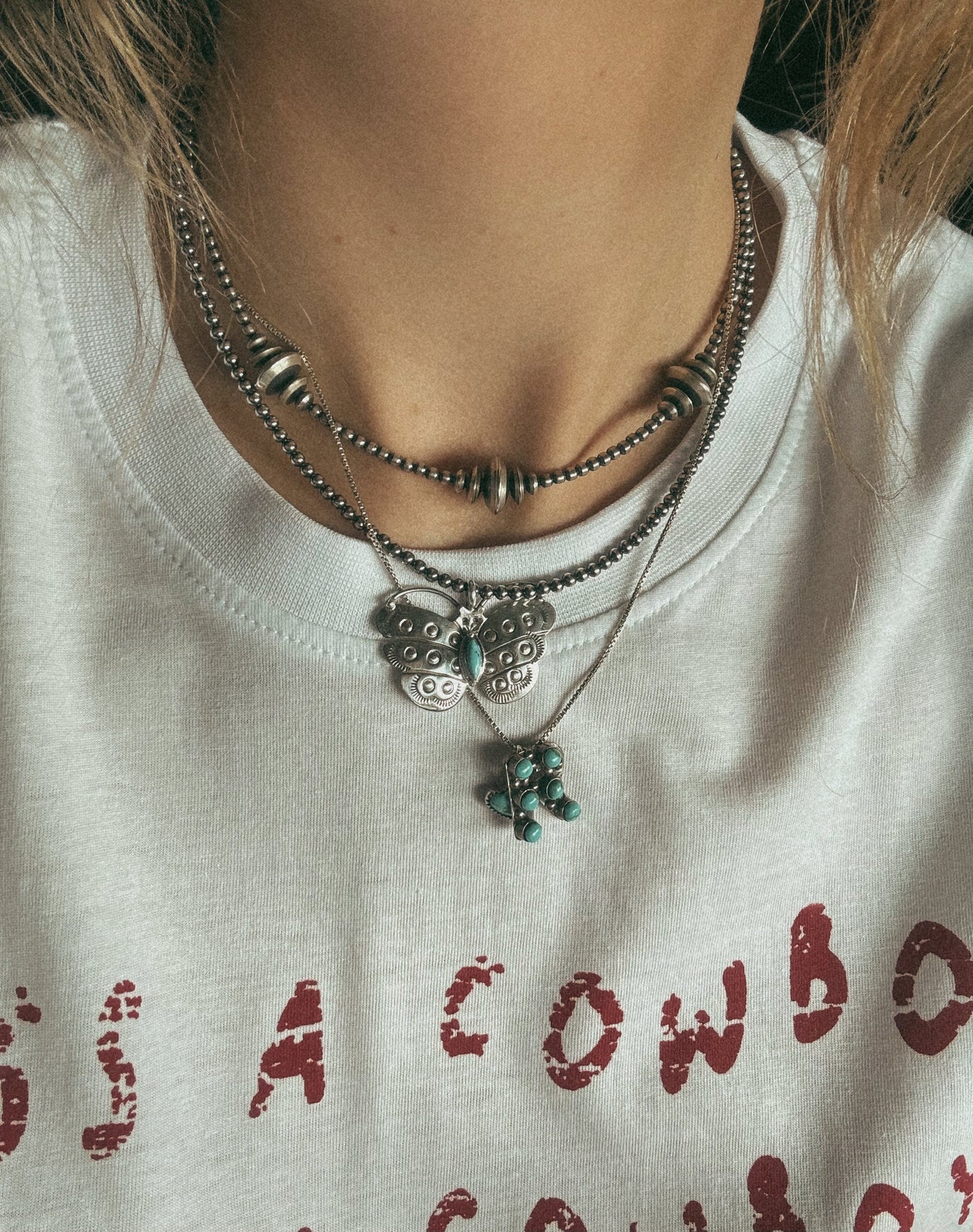 The Twyla Choker